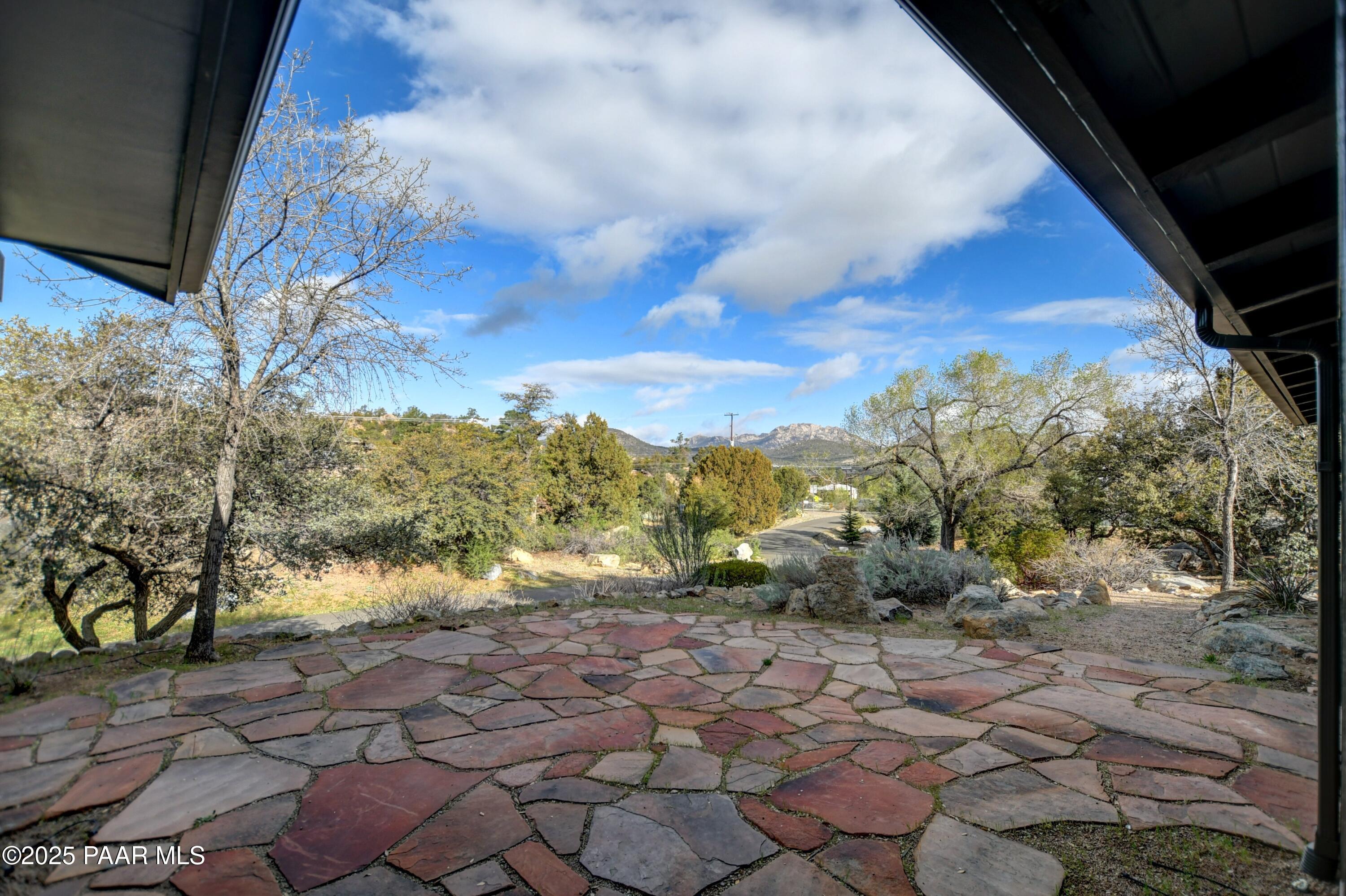 2008 N Williamson Valley Road