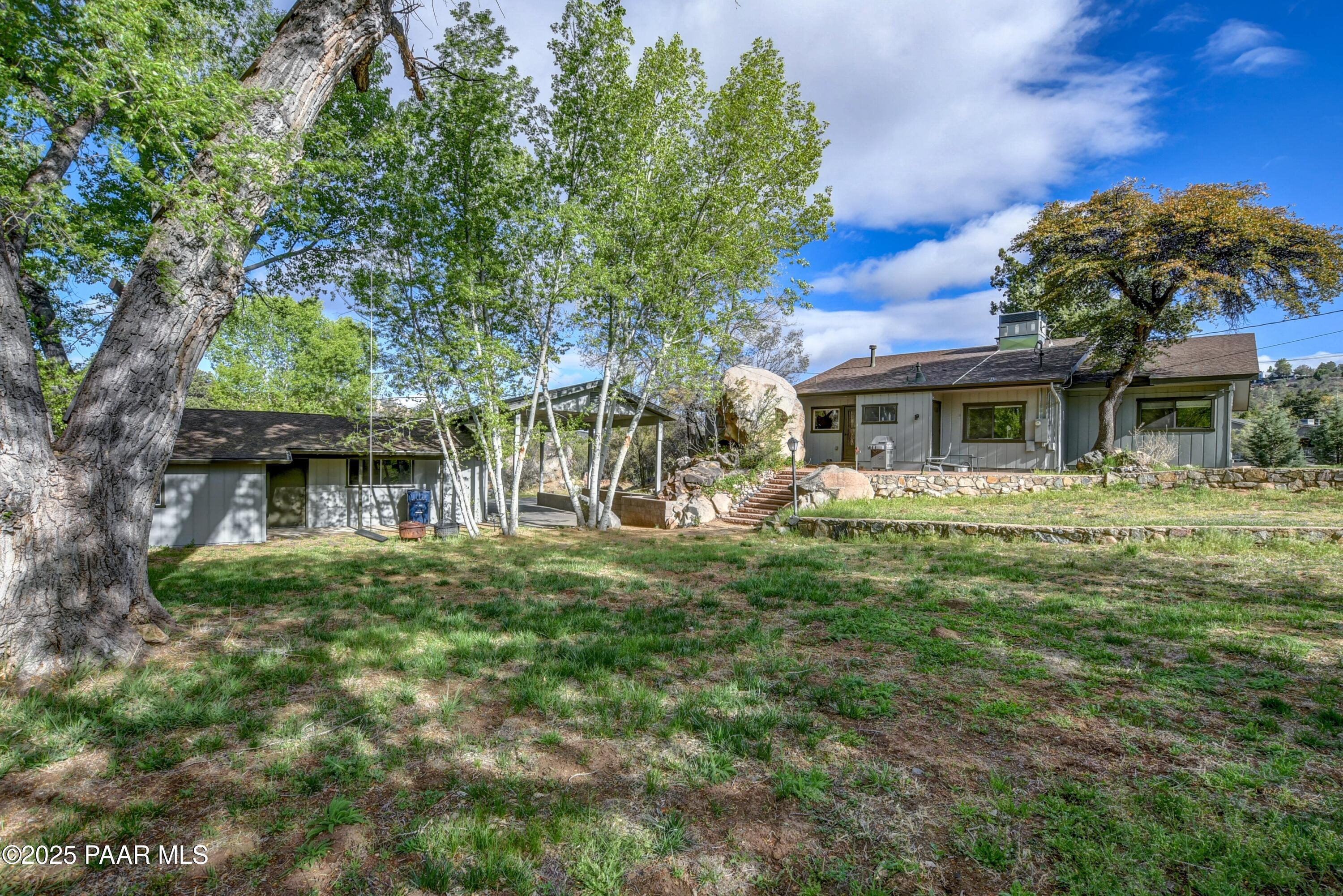 2008 N Williamson Valley Road