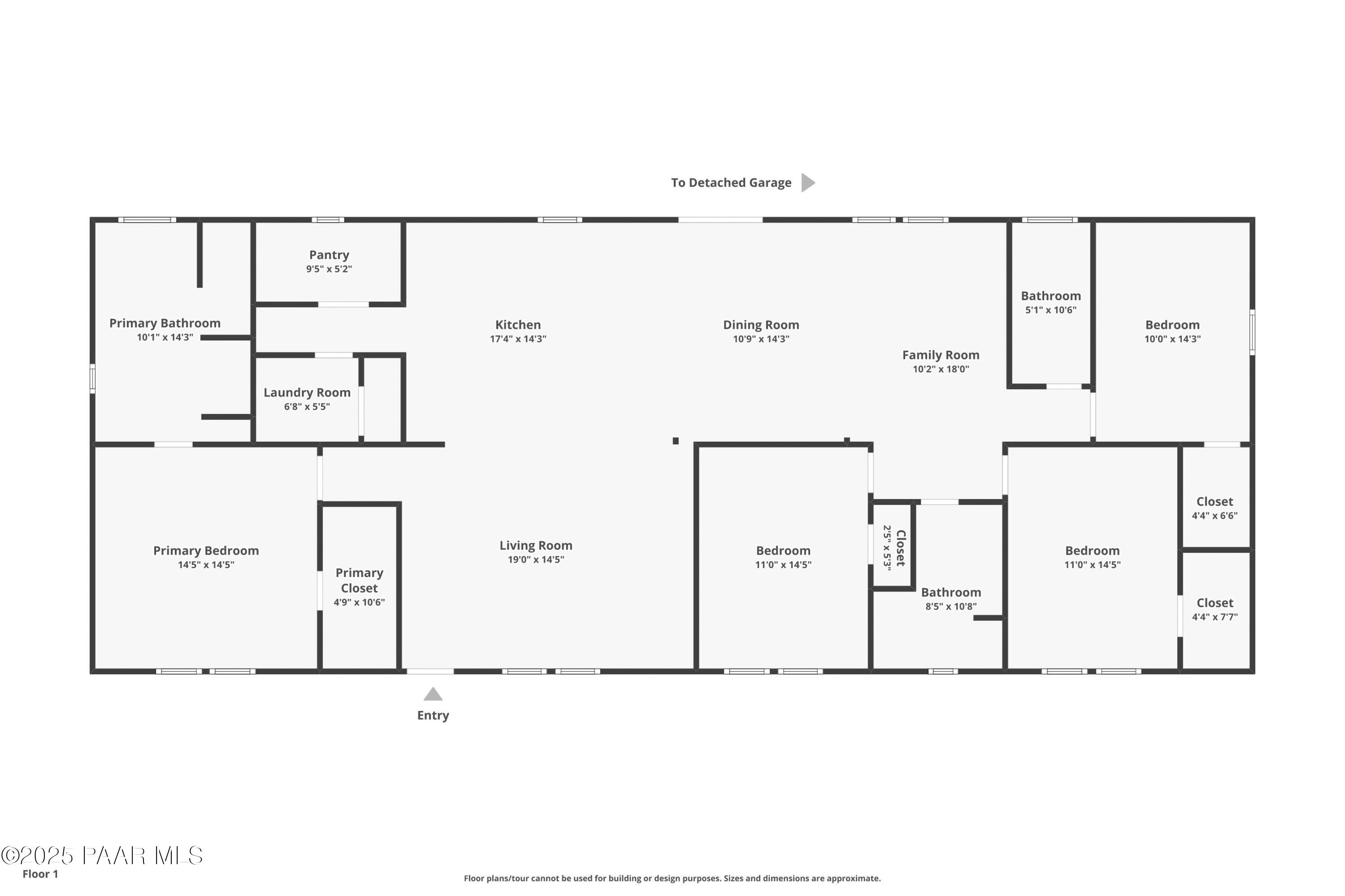 1635 E Road 2 South