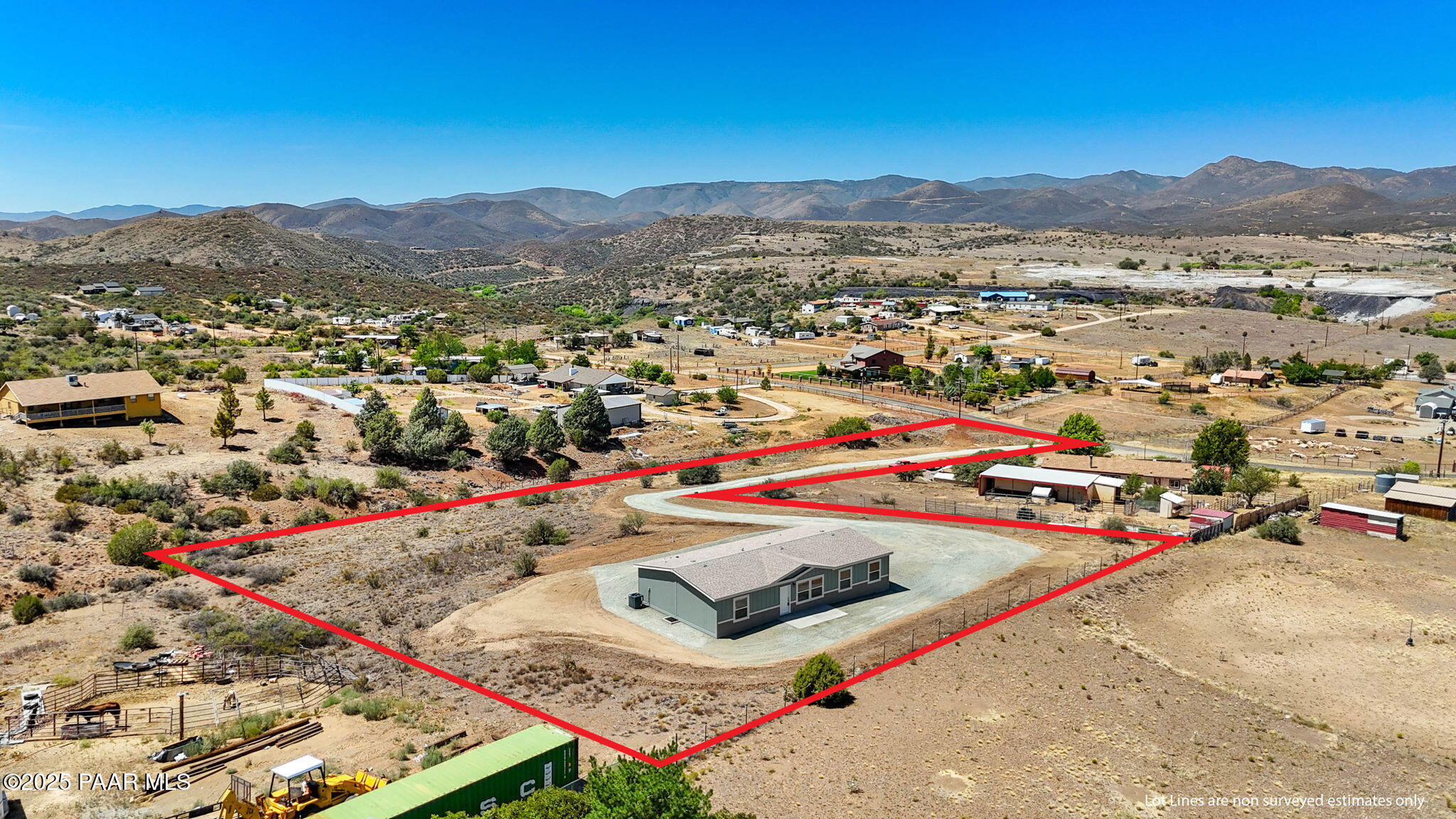 2915 S Green Valley Way