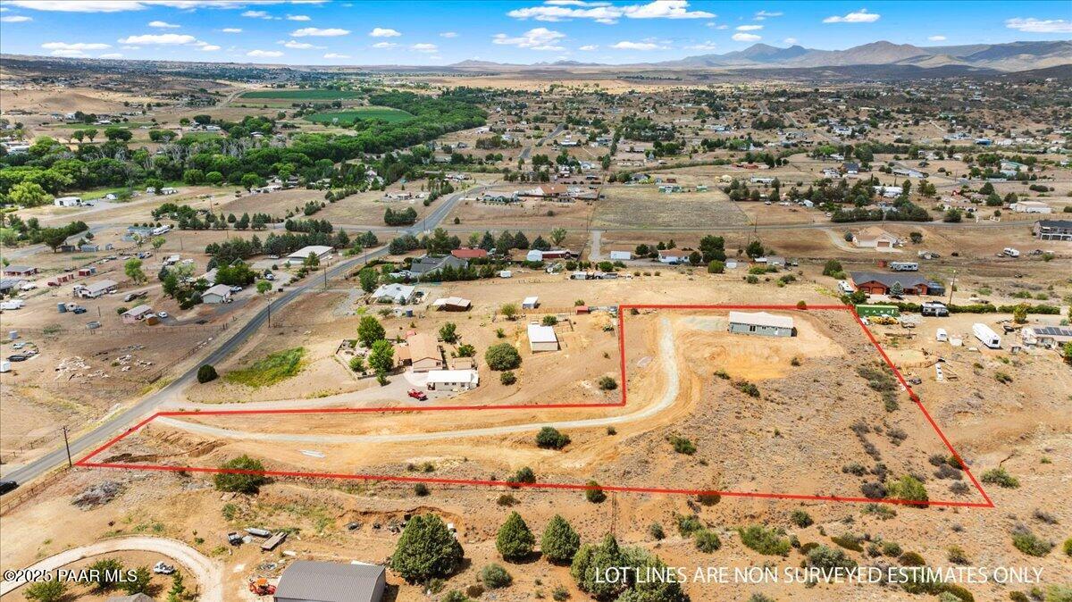 2915 S Green Valley Way