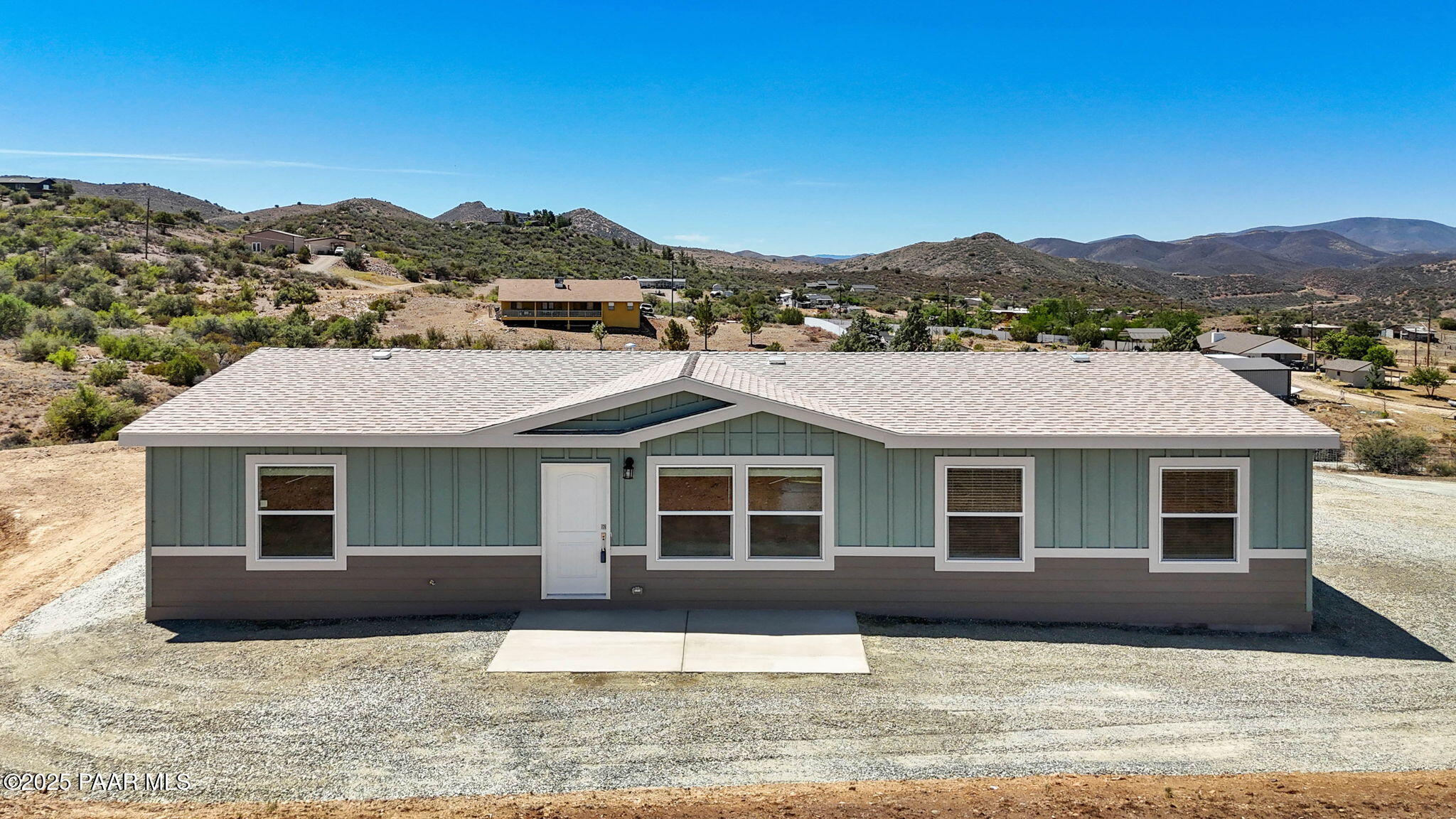 2915 S Green Valley Way