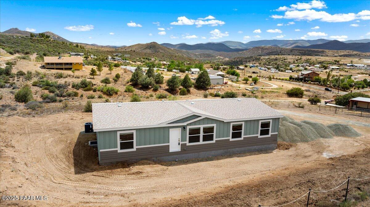 2915 S Green Valley Way