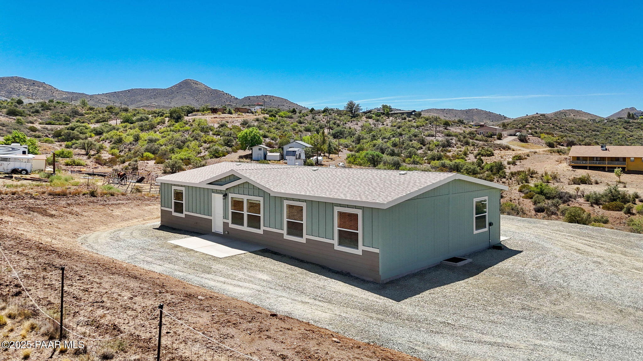 2915 S Green Valley Way