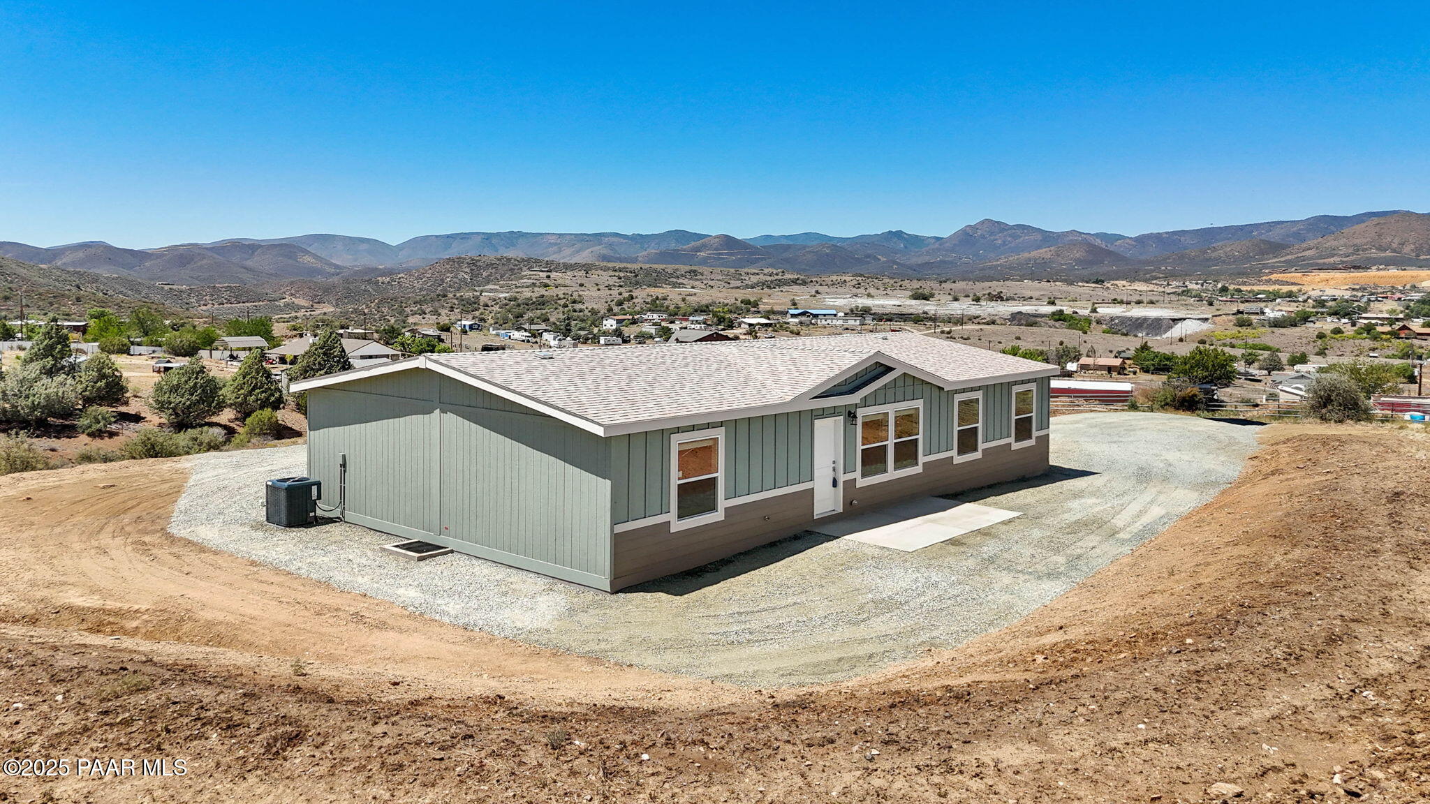 2915 S Green Valley Way