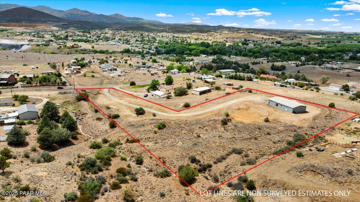 2915 S Green Valley Way