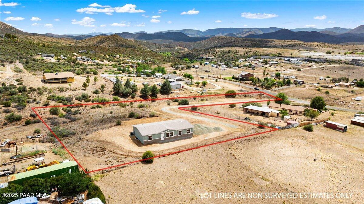 2915 S Green Valley Way