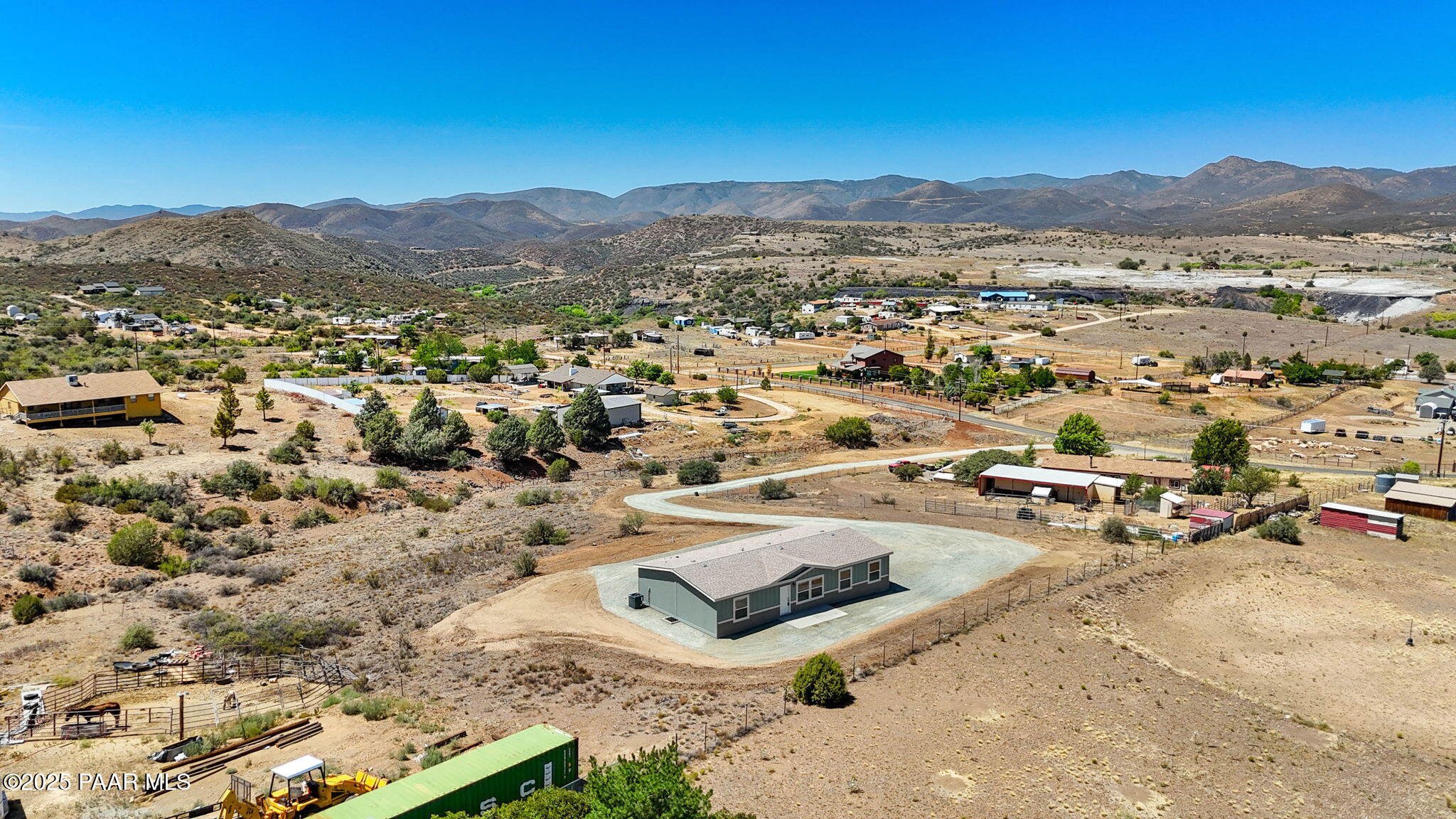 2915 S Green Valley Way