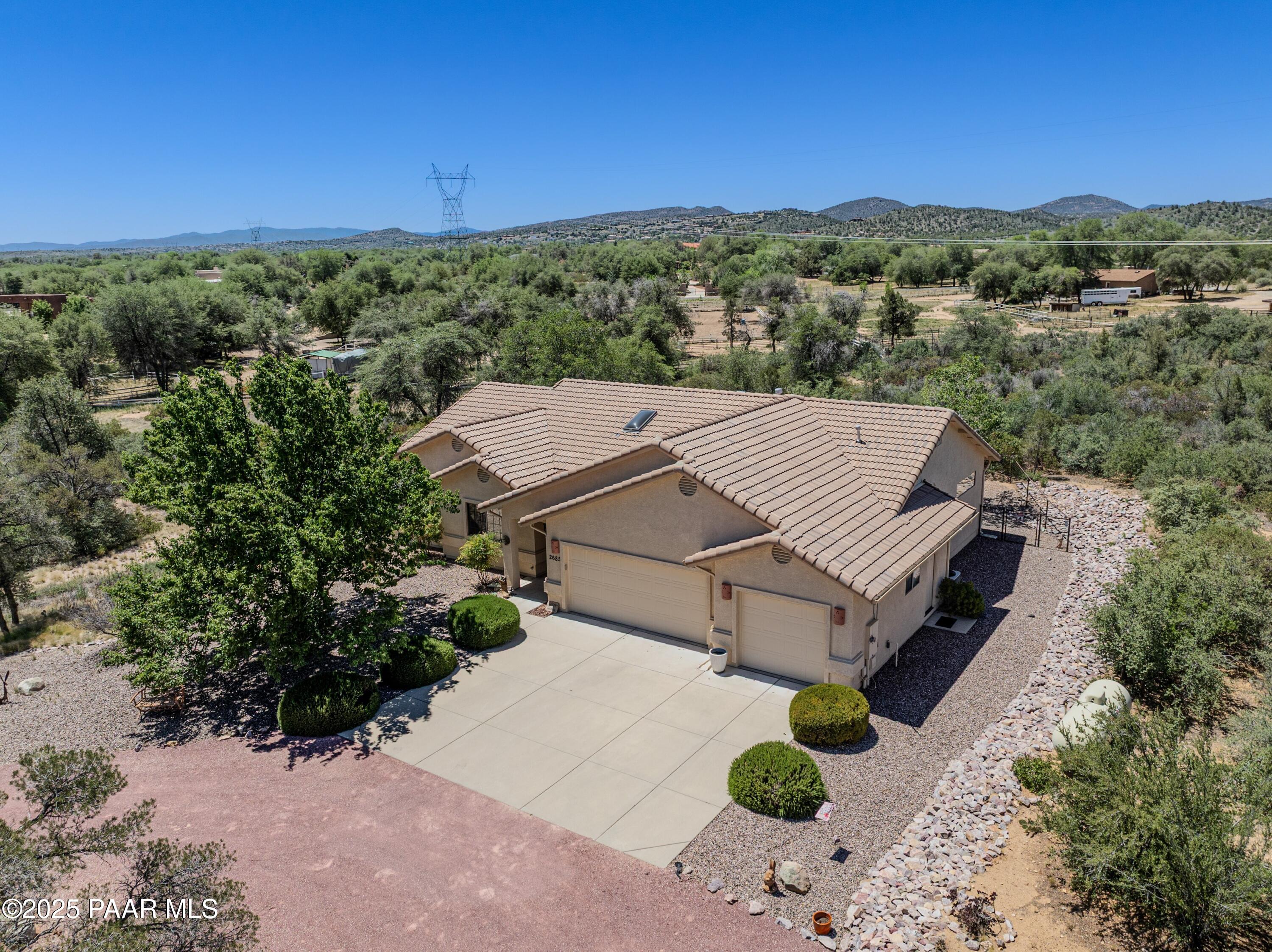 2685 W Willow Oak Road