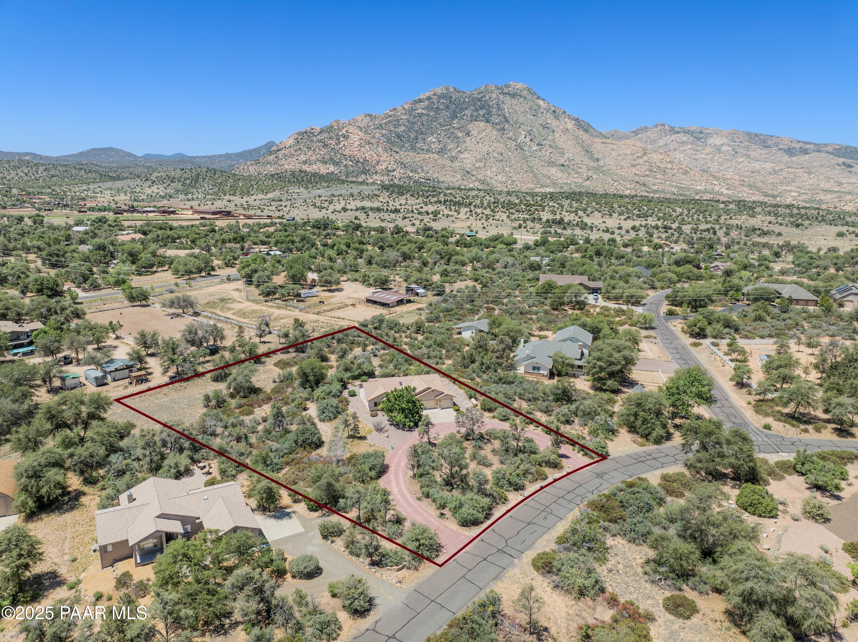 2685 W Willow Oak Road