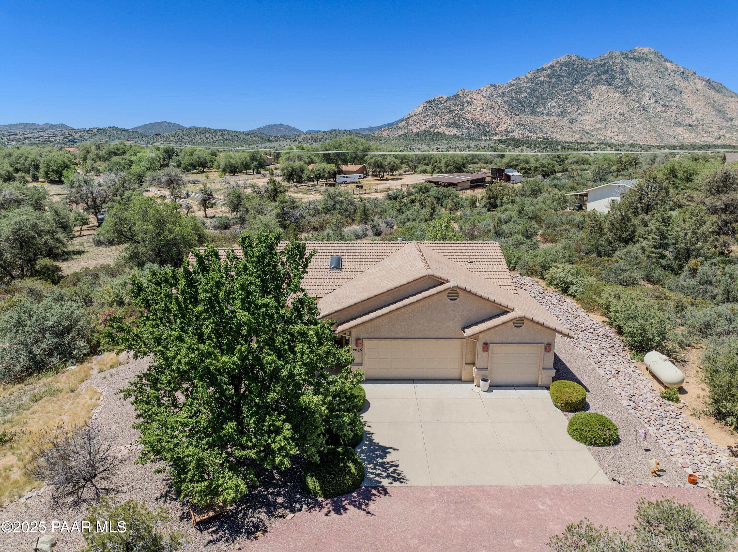 2685 W Willow Oak Road