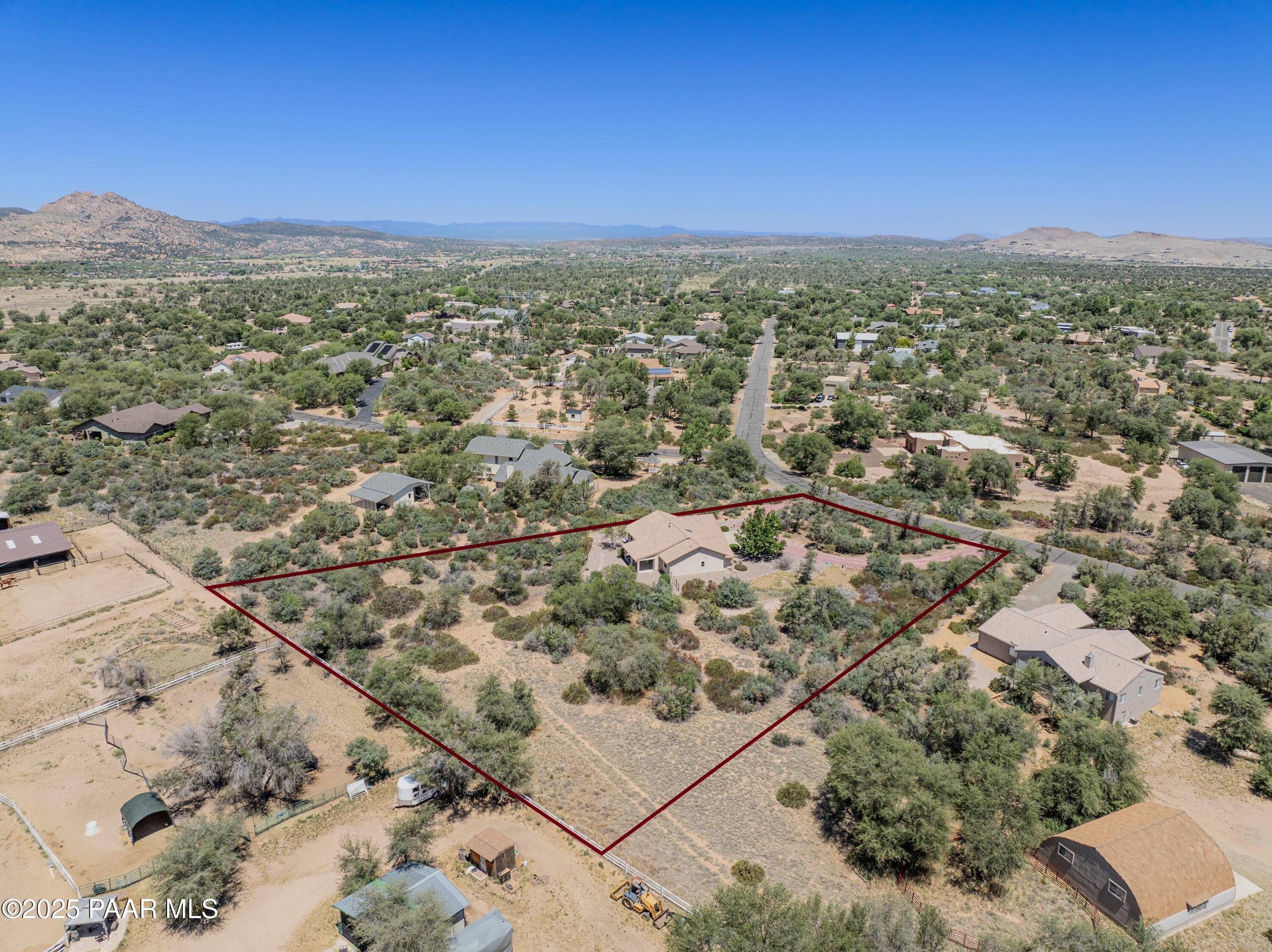 2685 W Willow Oak Road