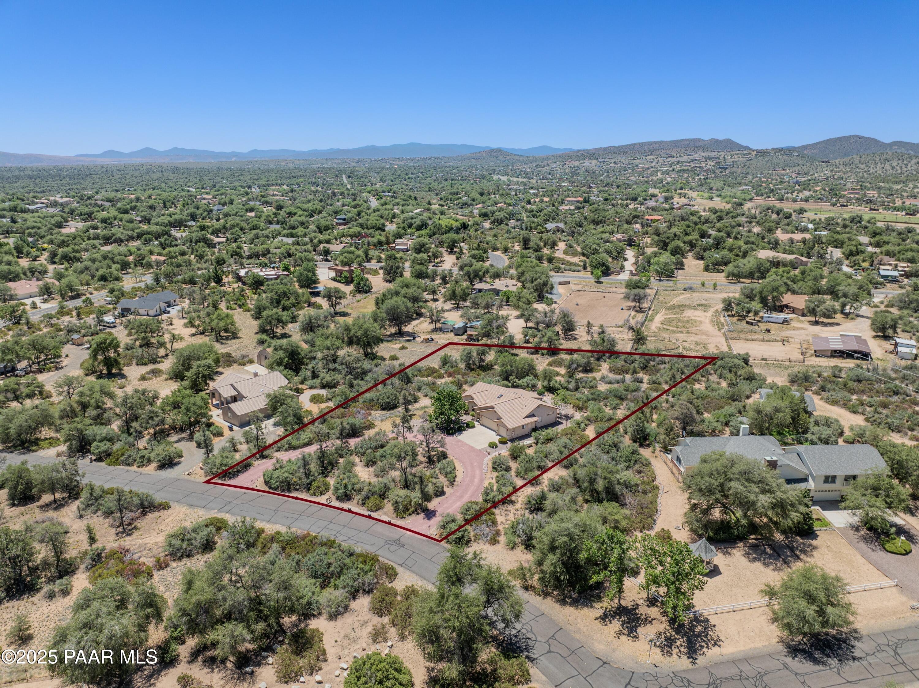 2685 W Willow Oak Road