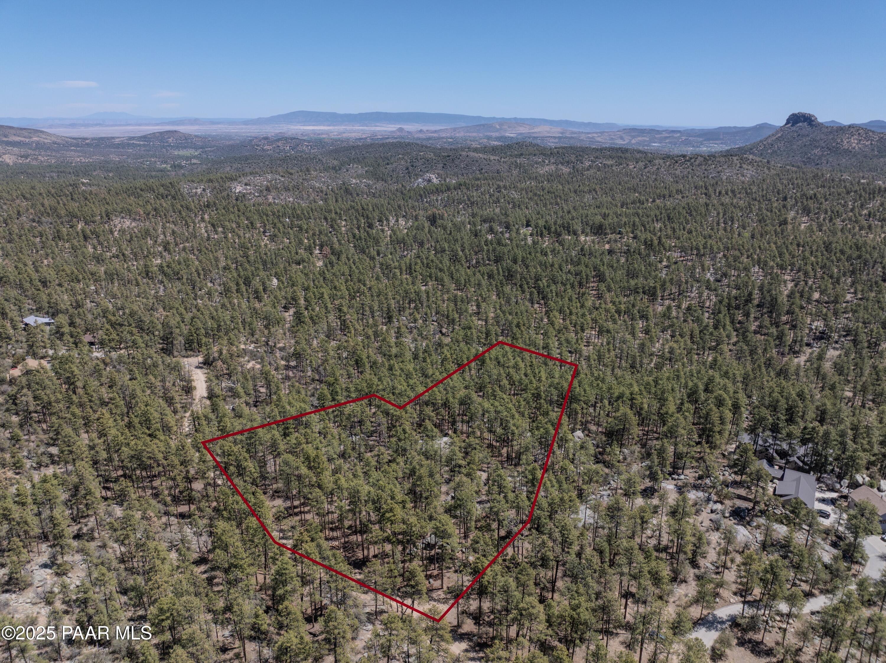 4080 W Smoki Drive