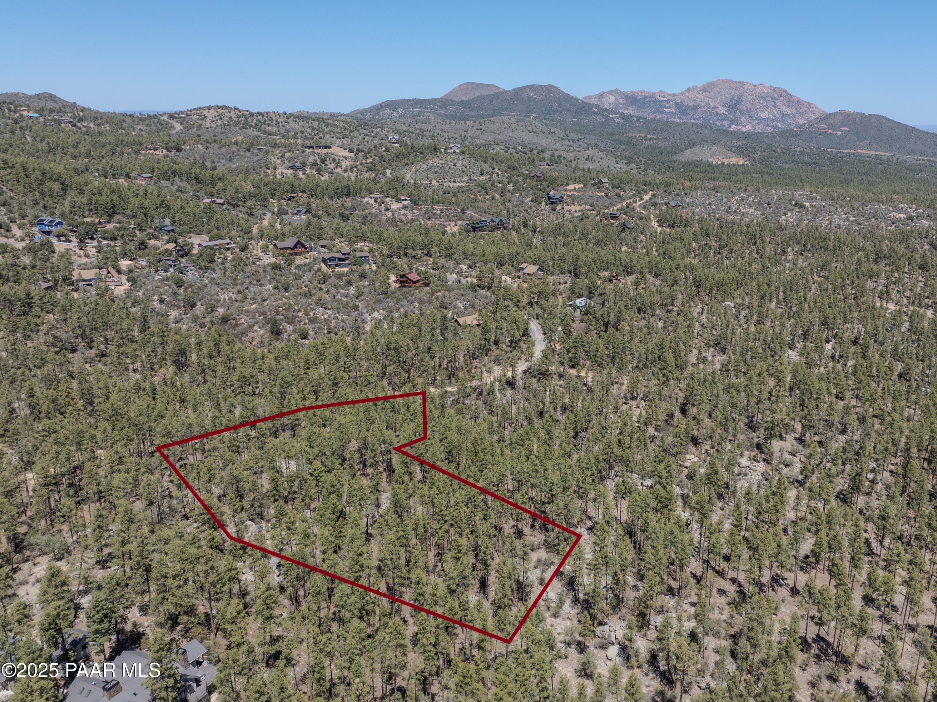 4080 W Smoki Drive