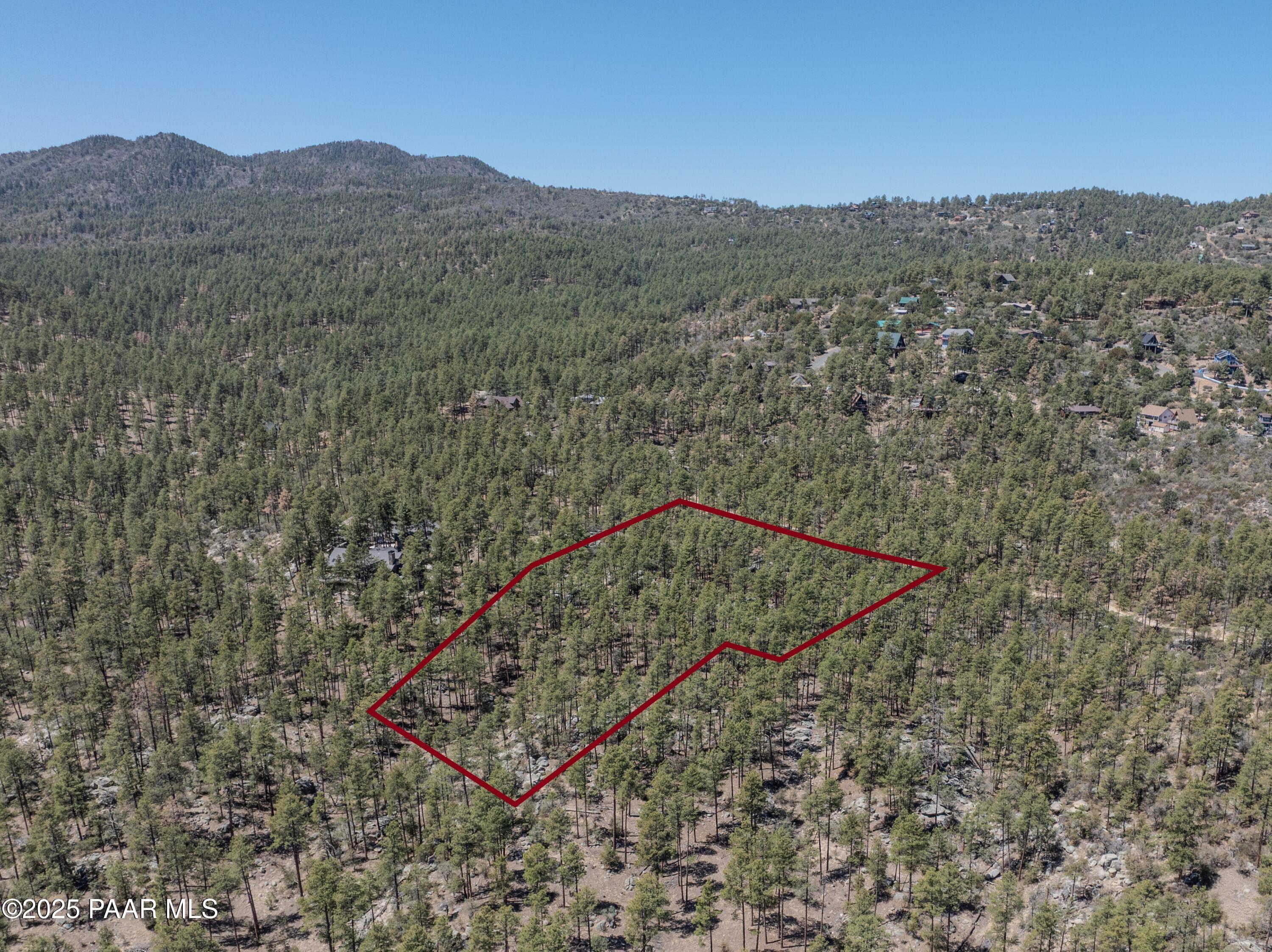 4080 W Smoki Drive