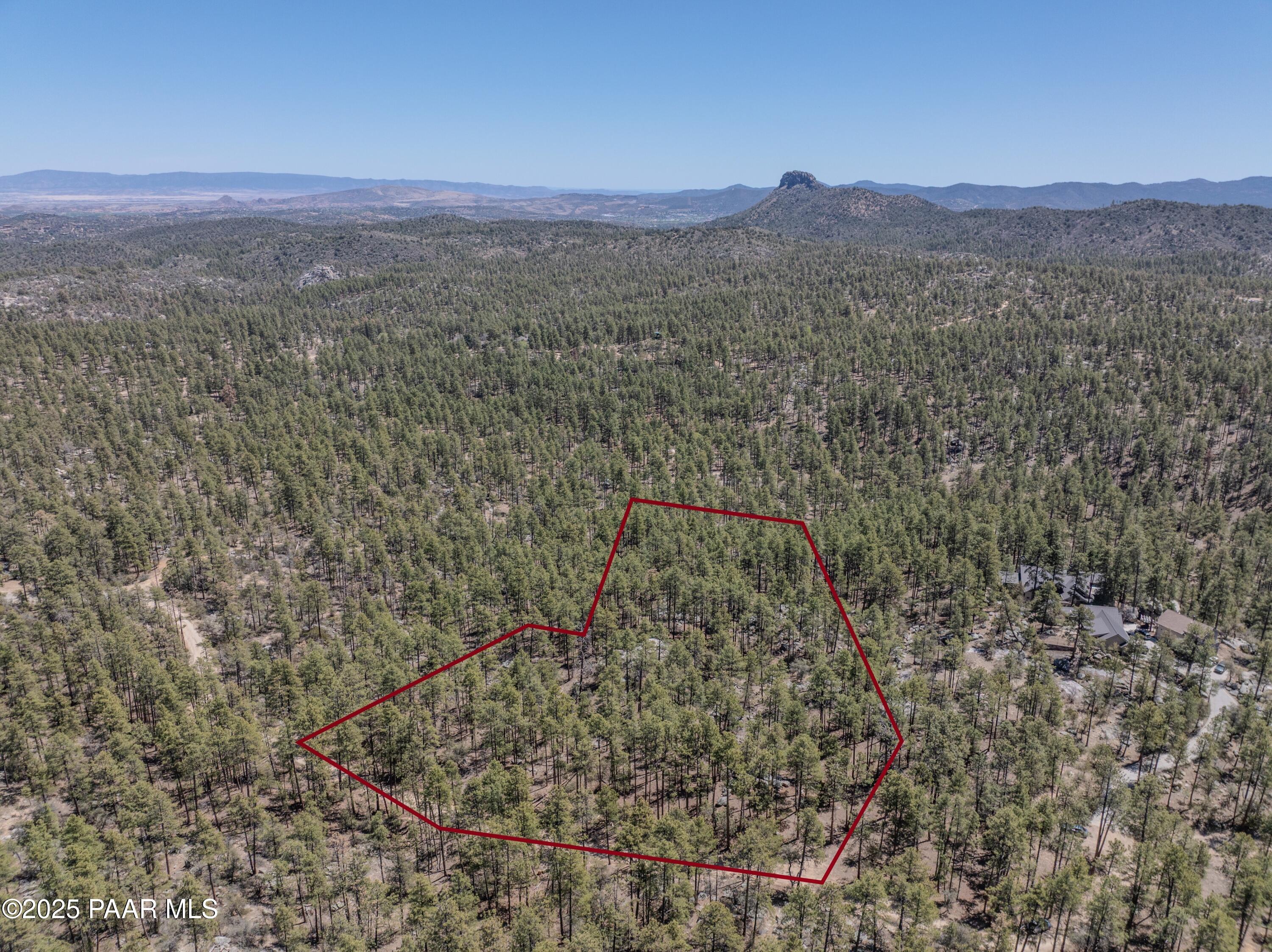 4080 W Smoki Drive