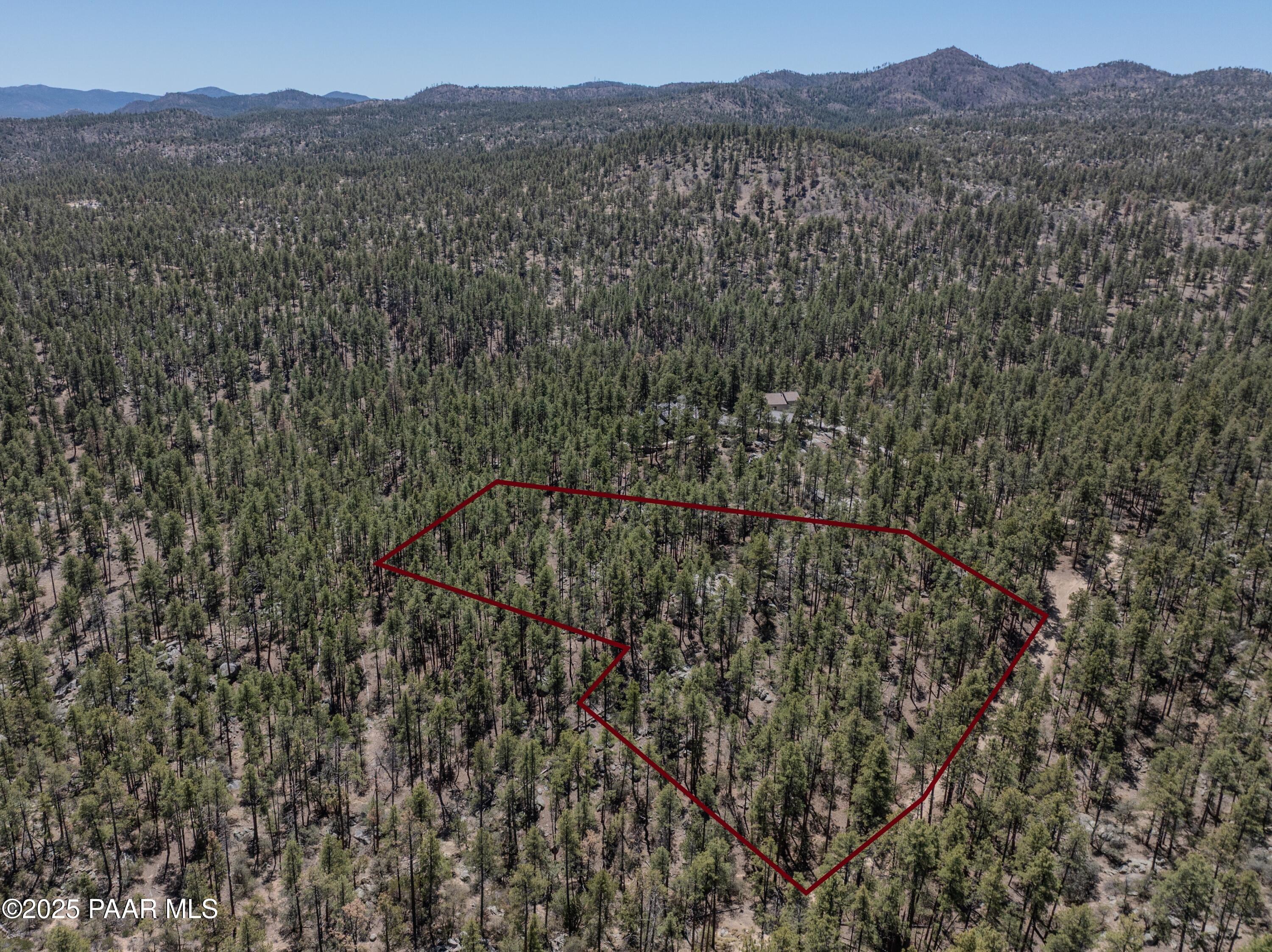 4080 W Smoki Drive