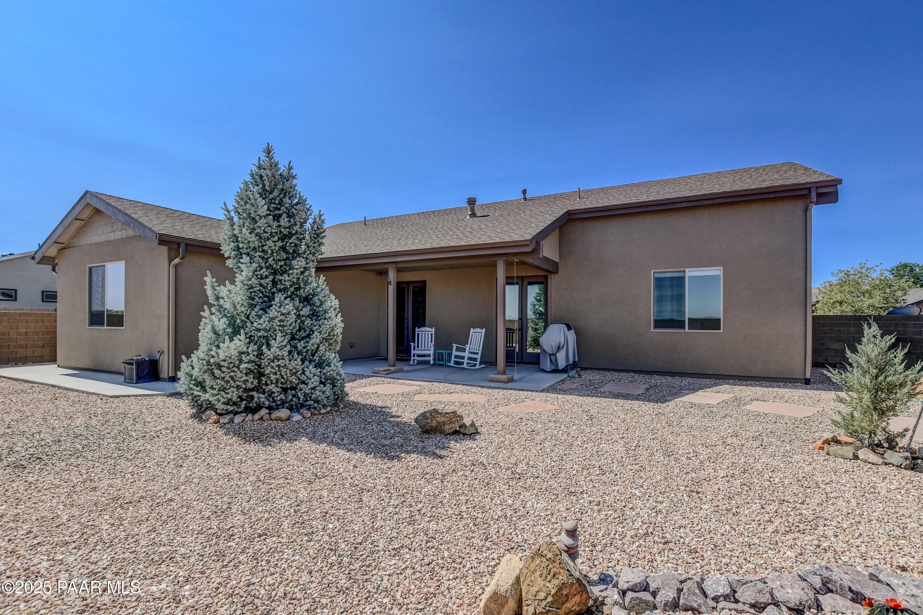 2690 Capella Drive