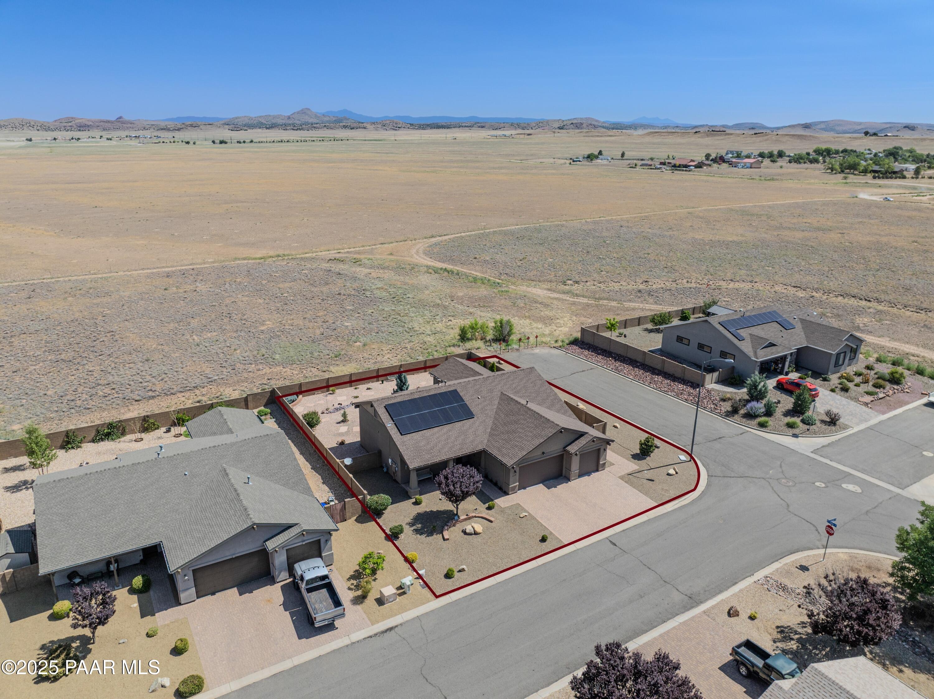 2690 Capella Drive
