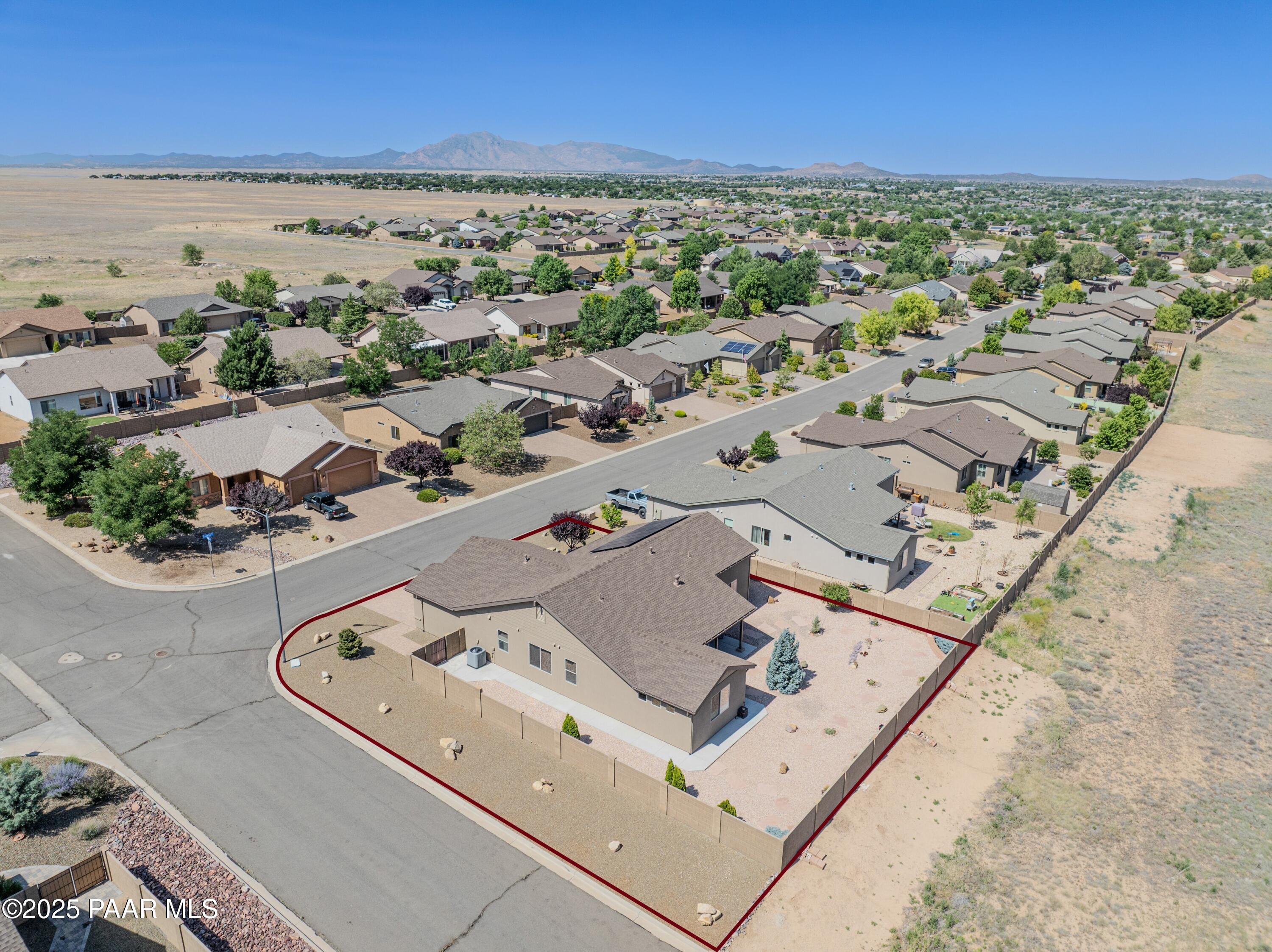 2690 Capella Drive