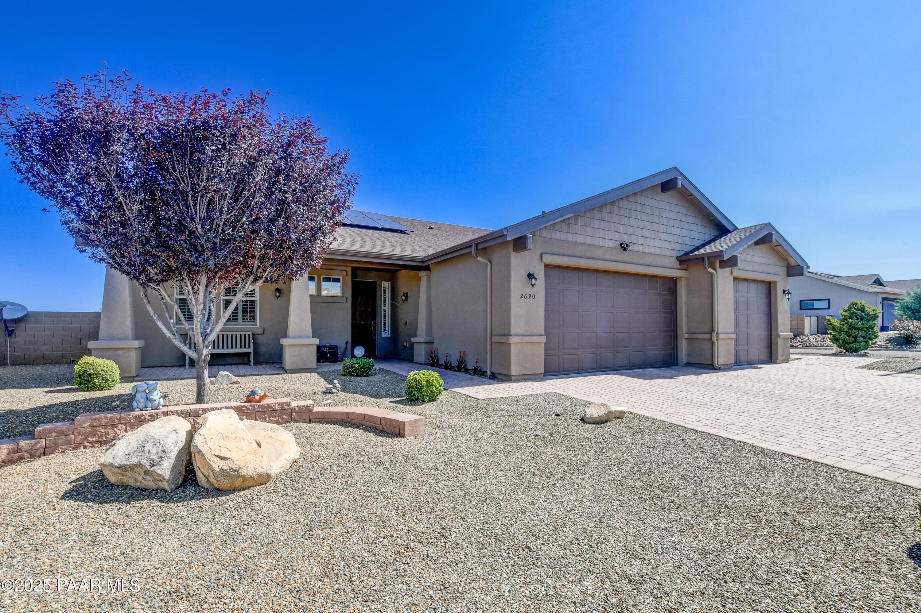 2690 Capella Drive