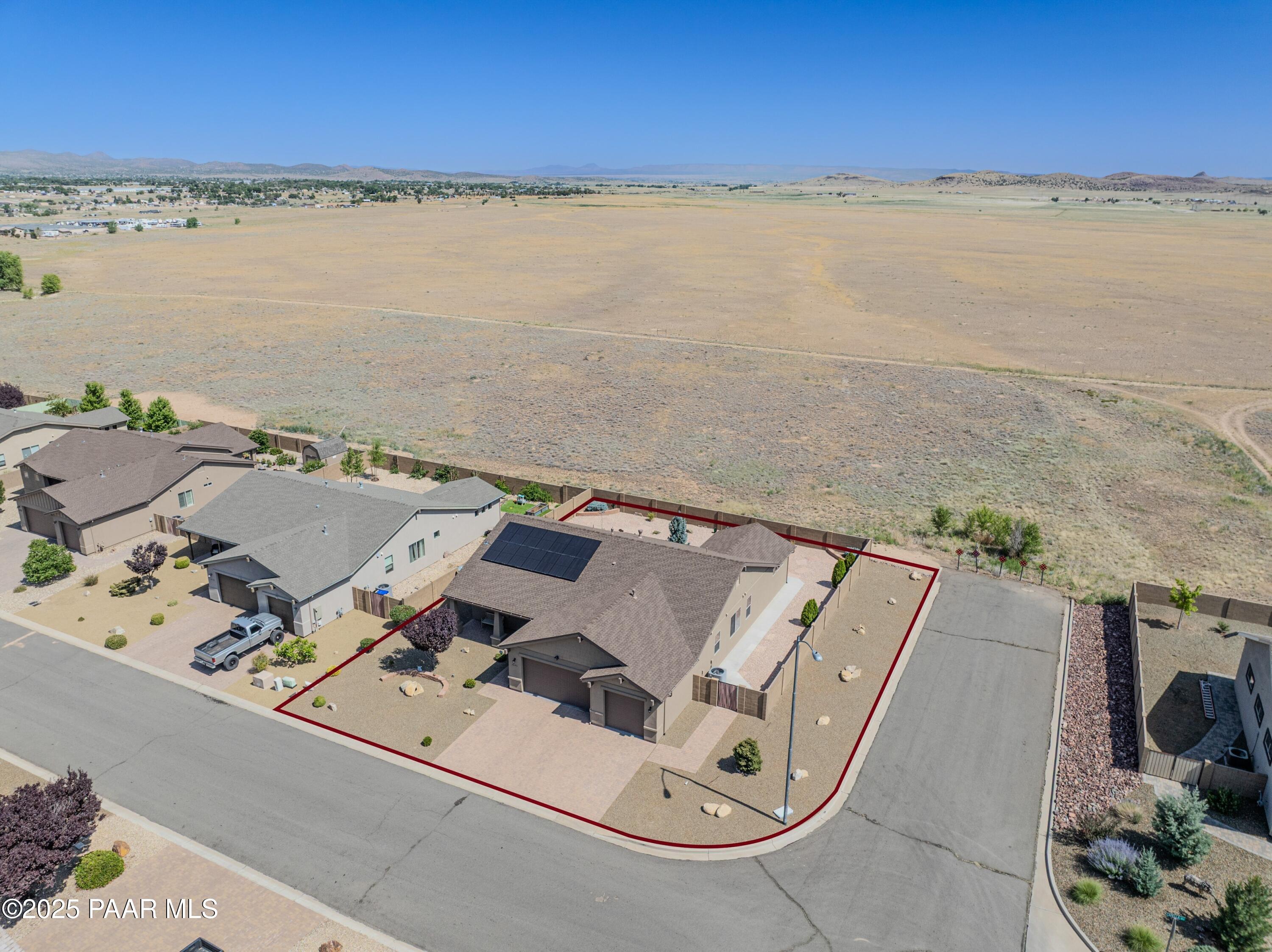 2690 Capella Drive