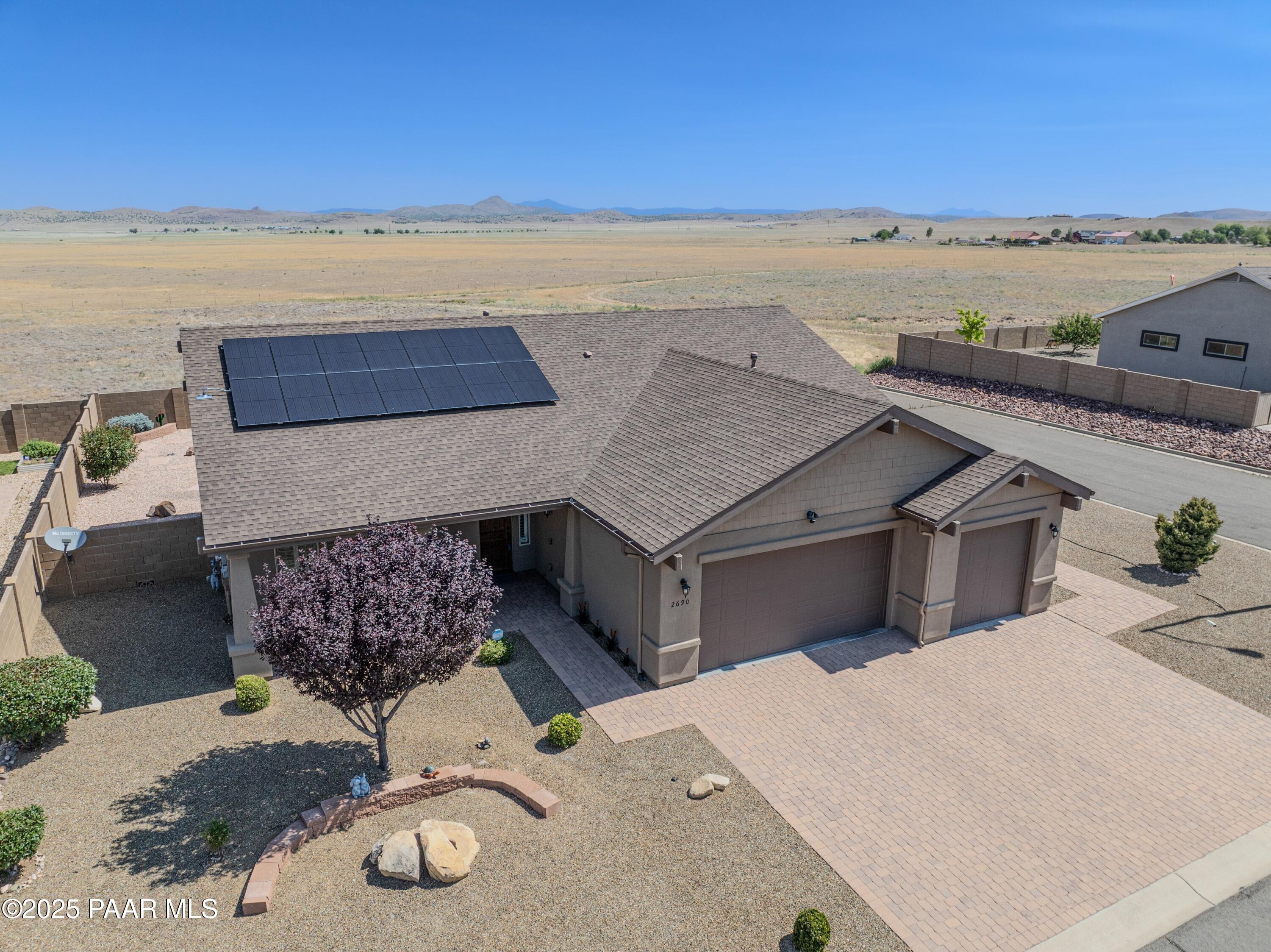 2690 Capella Drive