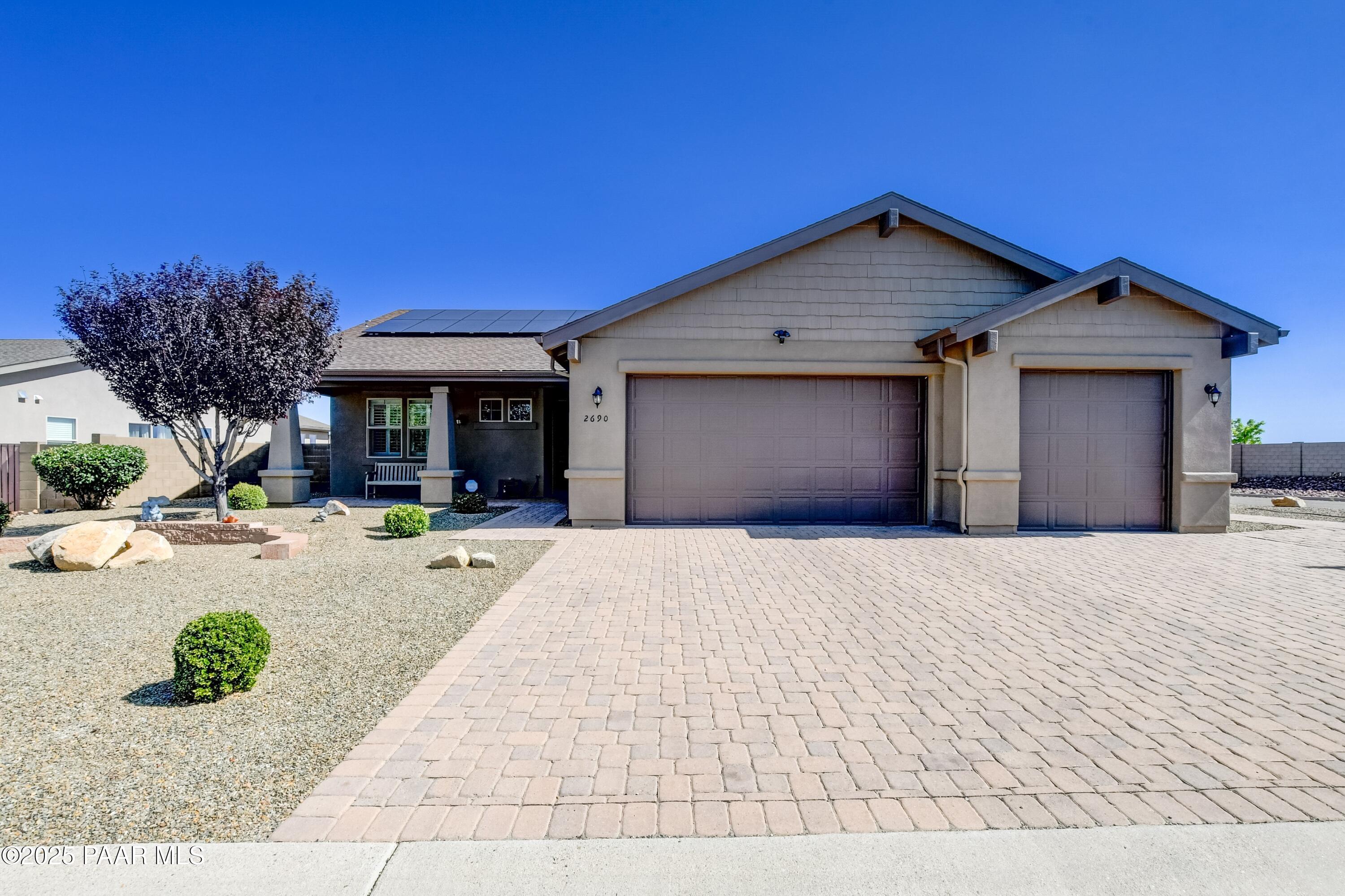 2690 Capella Drive