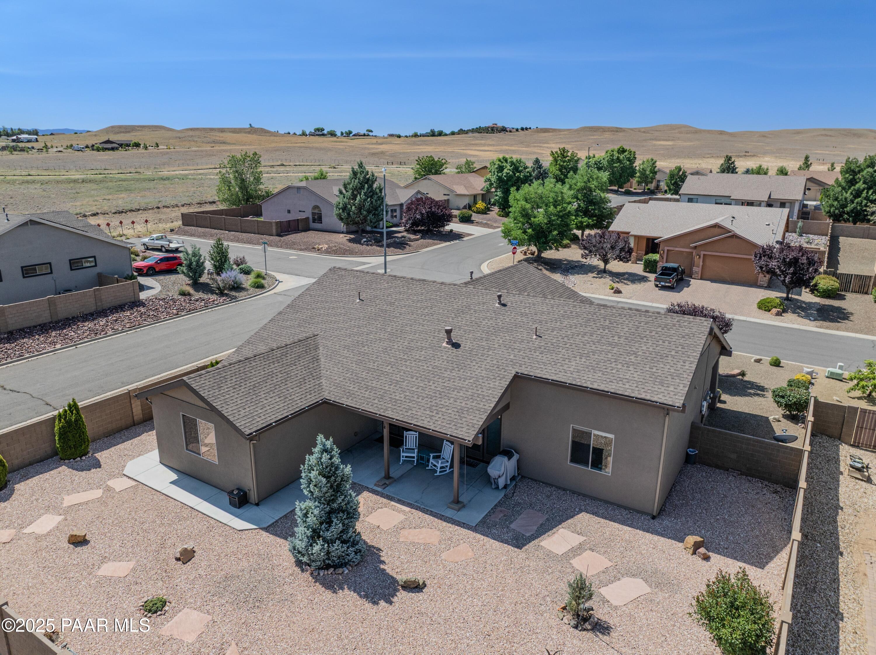 2690 Capella Drive
