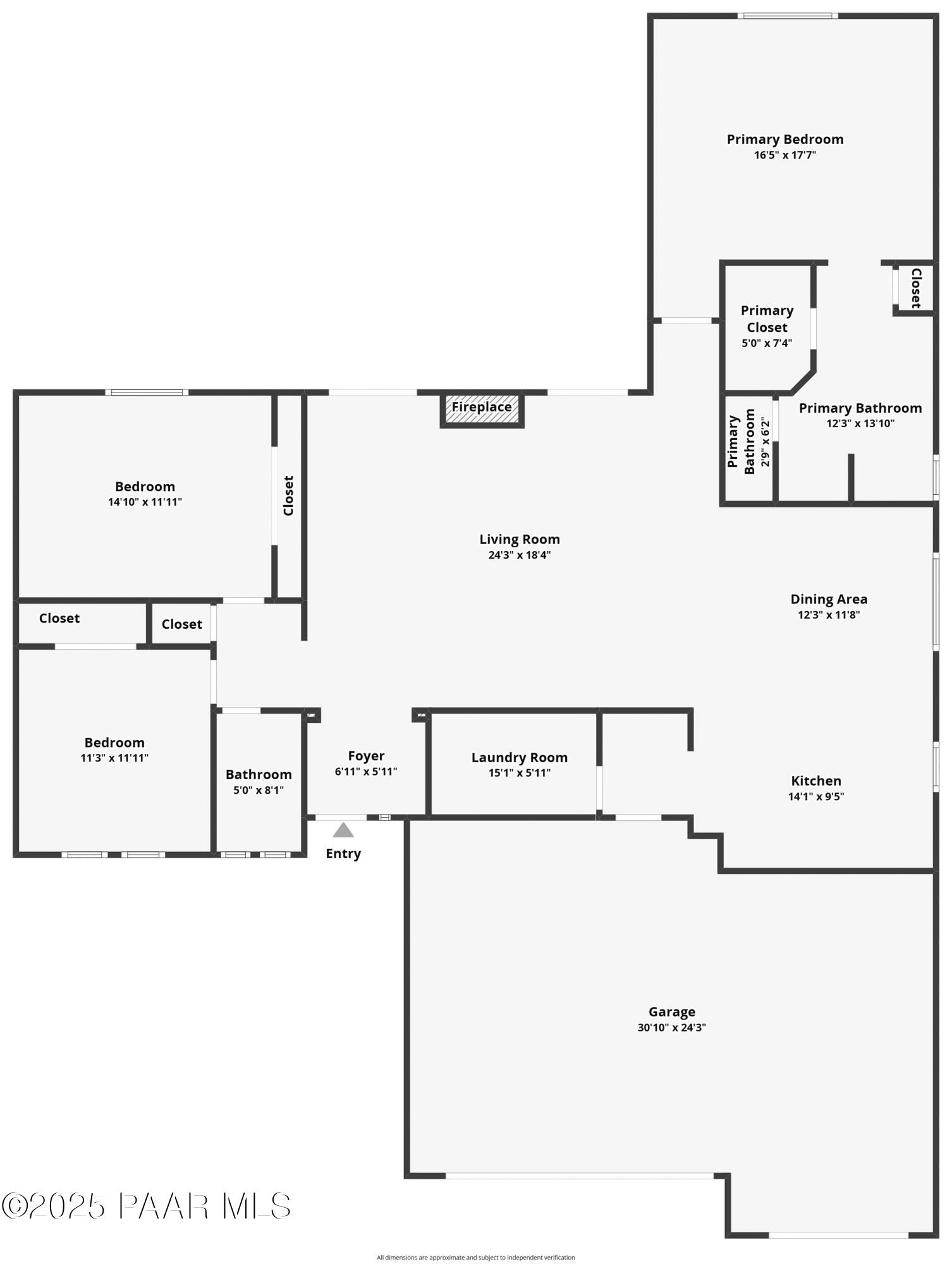 2690 Capella Drive