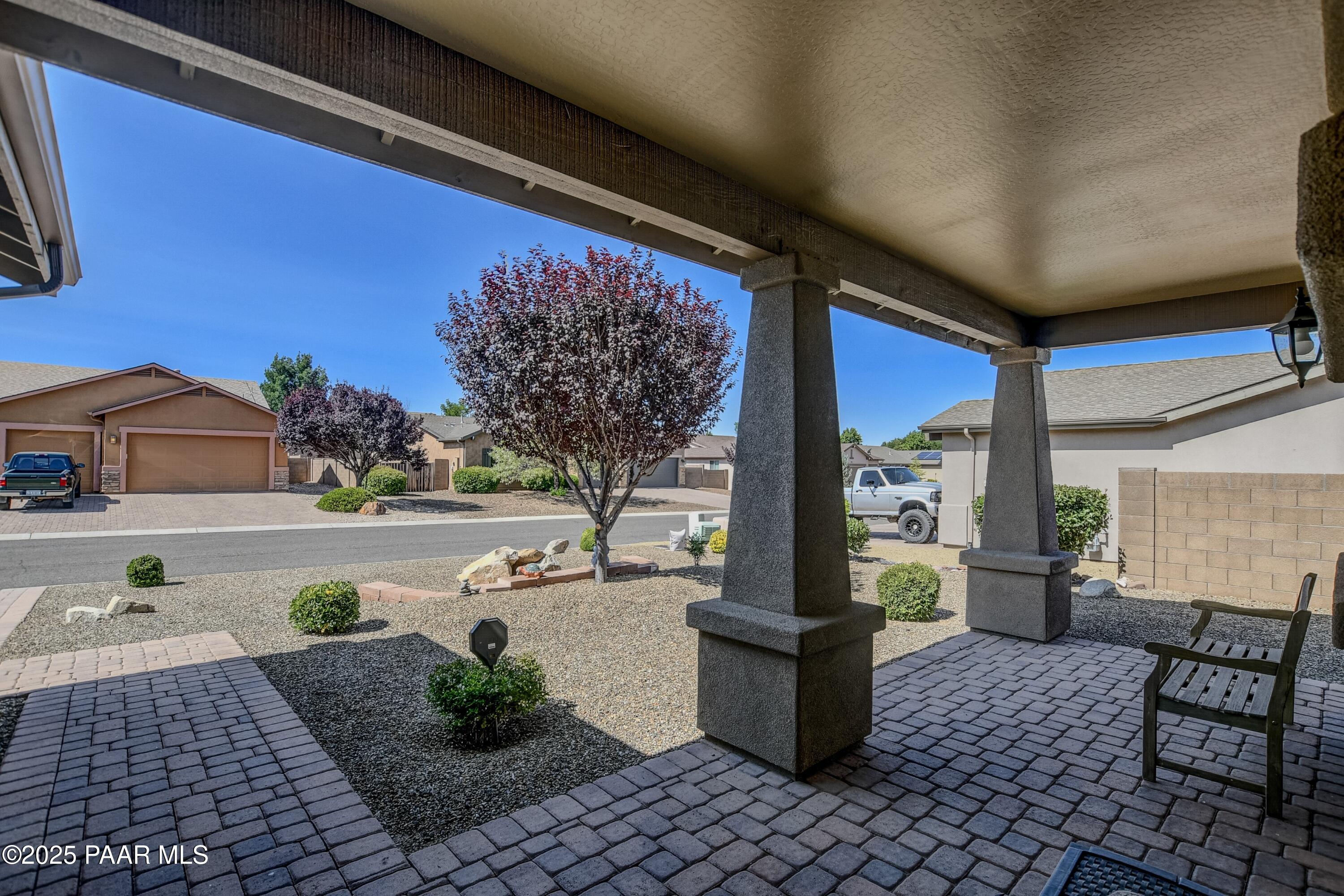 2690 Capella Drive
