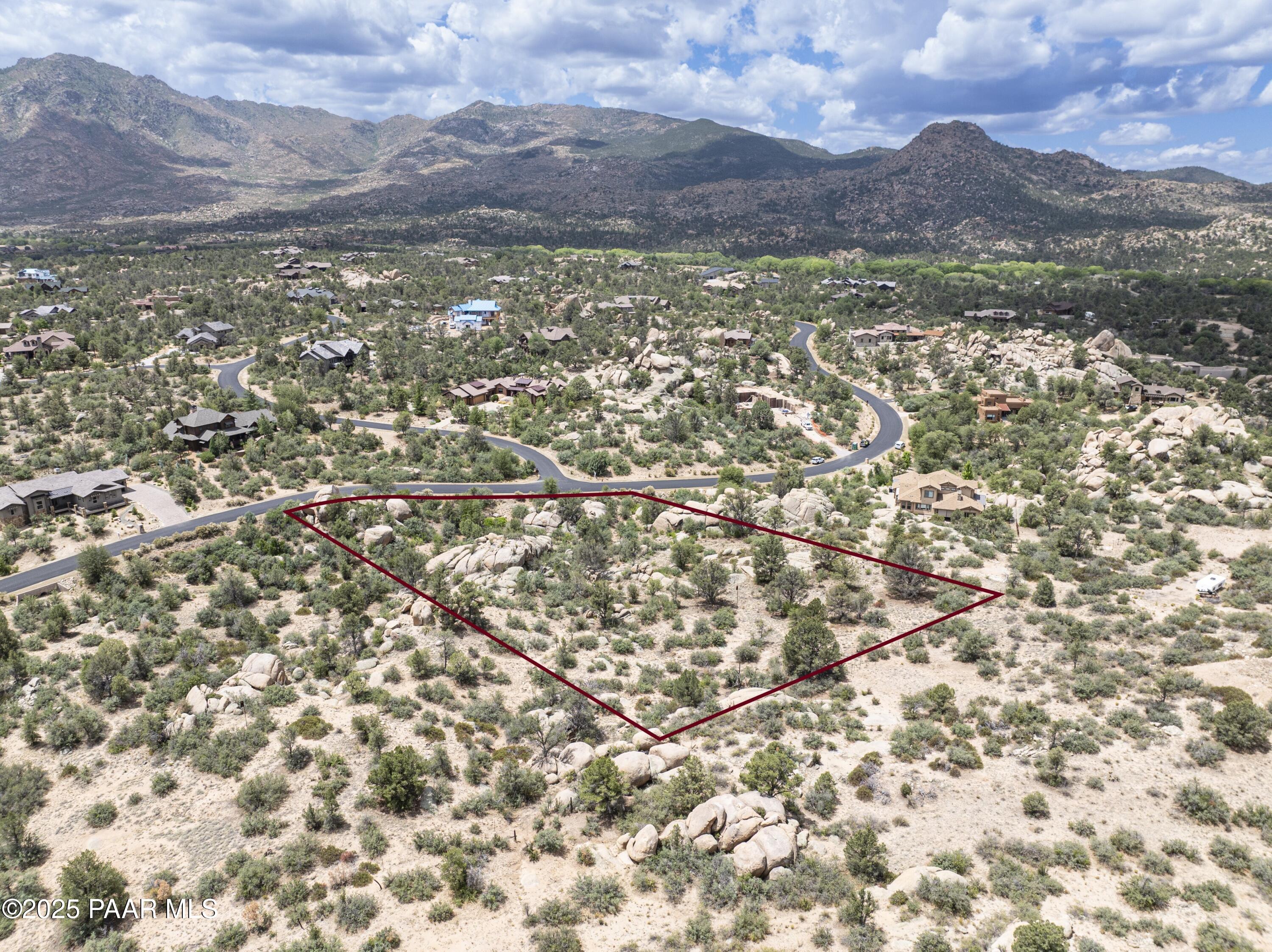 9799 N American Ranch Road