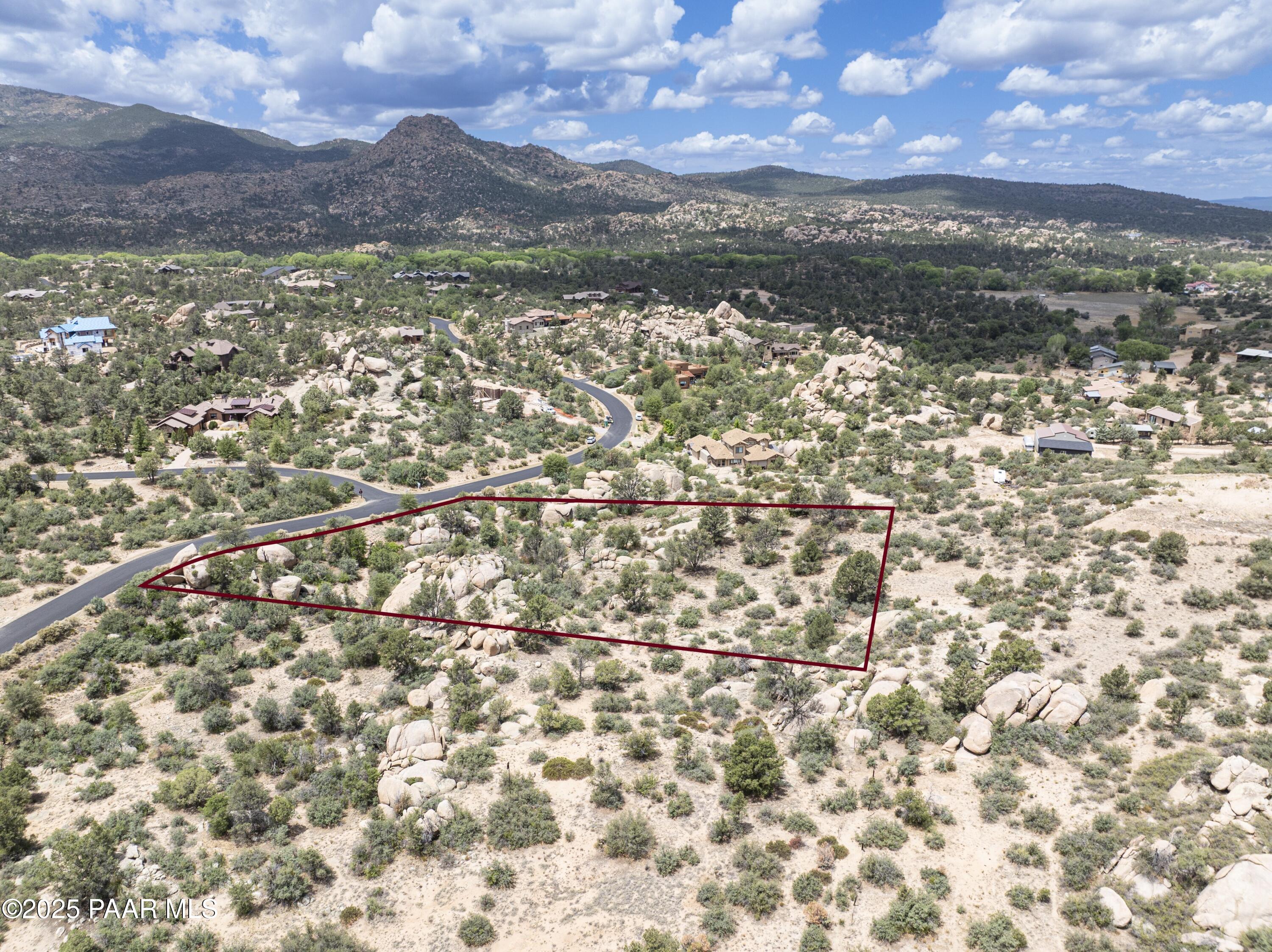 9799 N American Ranch Road