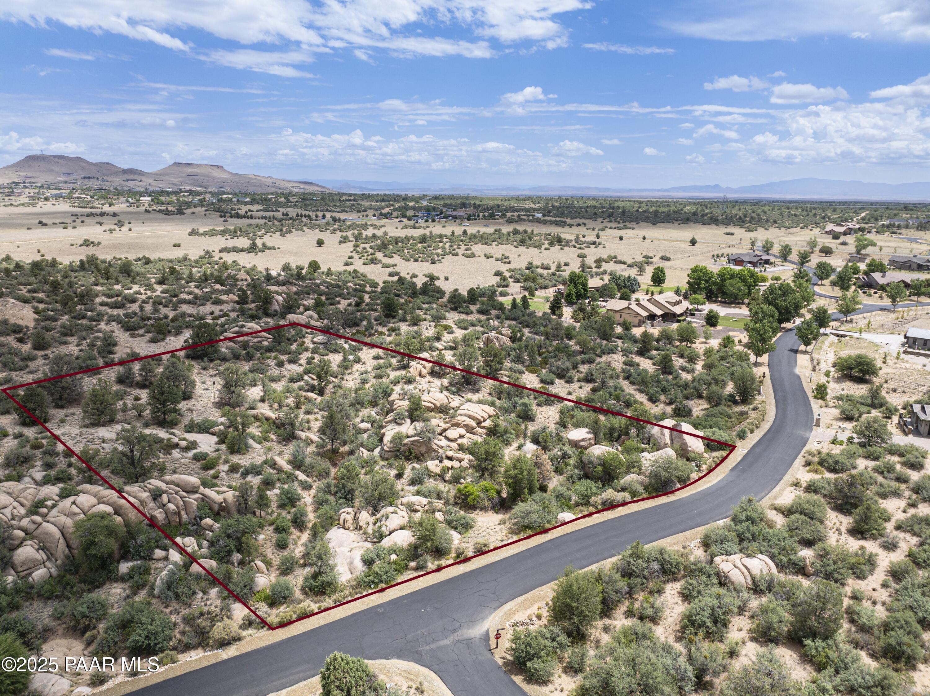 9799 N American Ranch Road