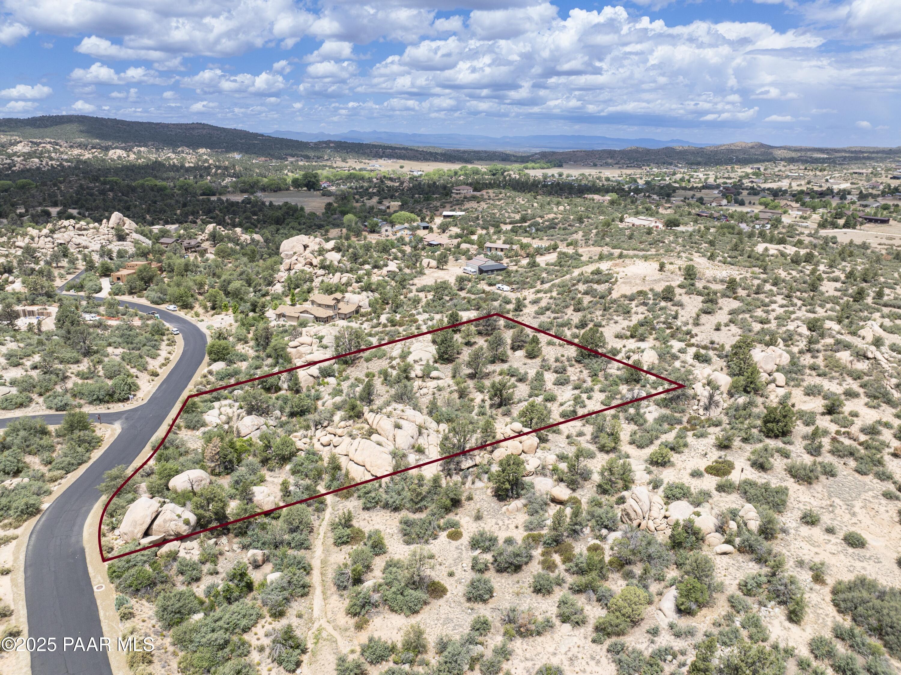 9799 N American Ranch Road