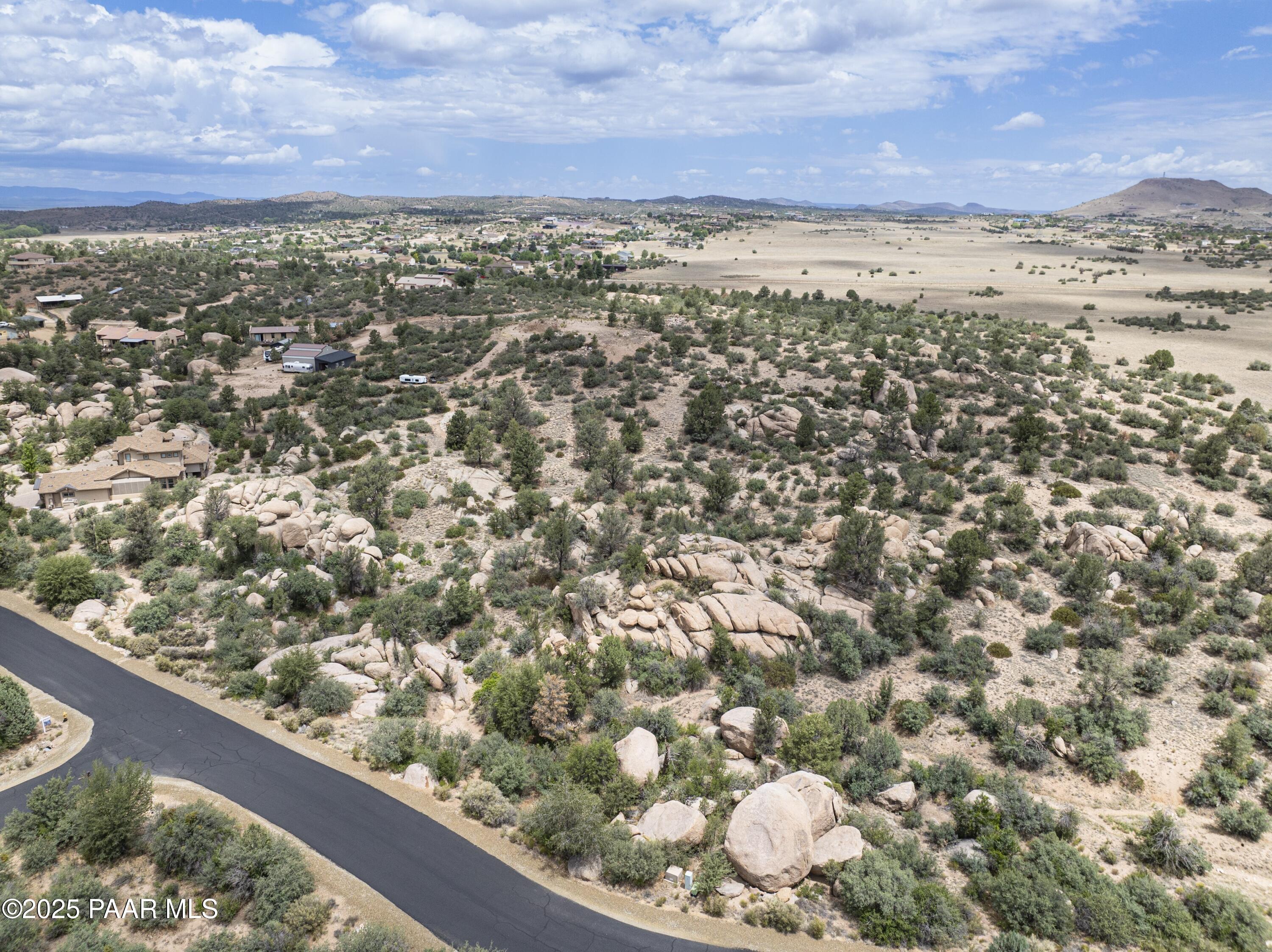 9799 N American Ranch Road