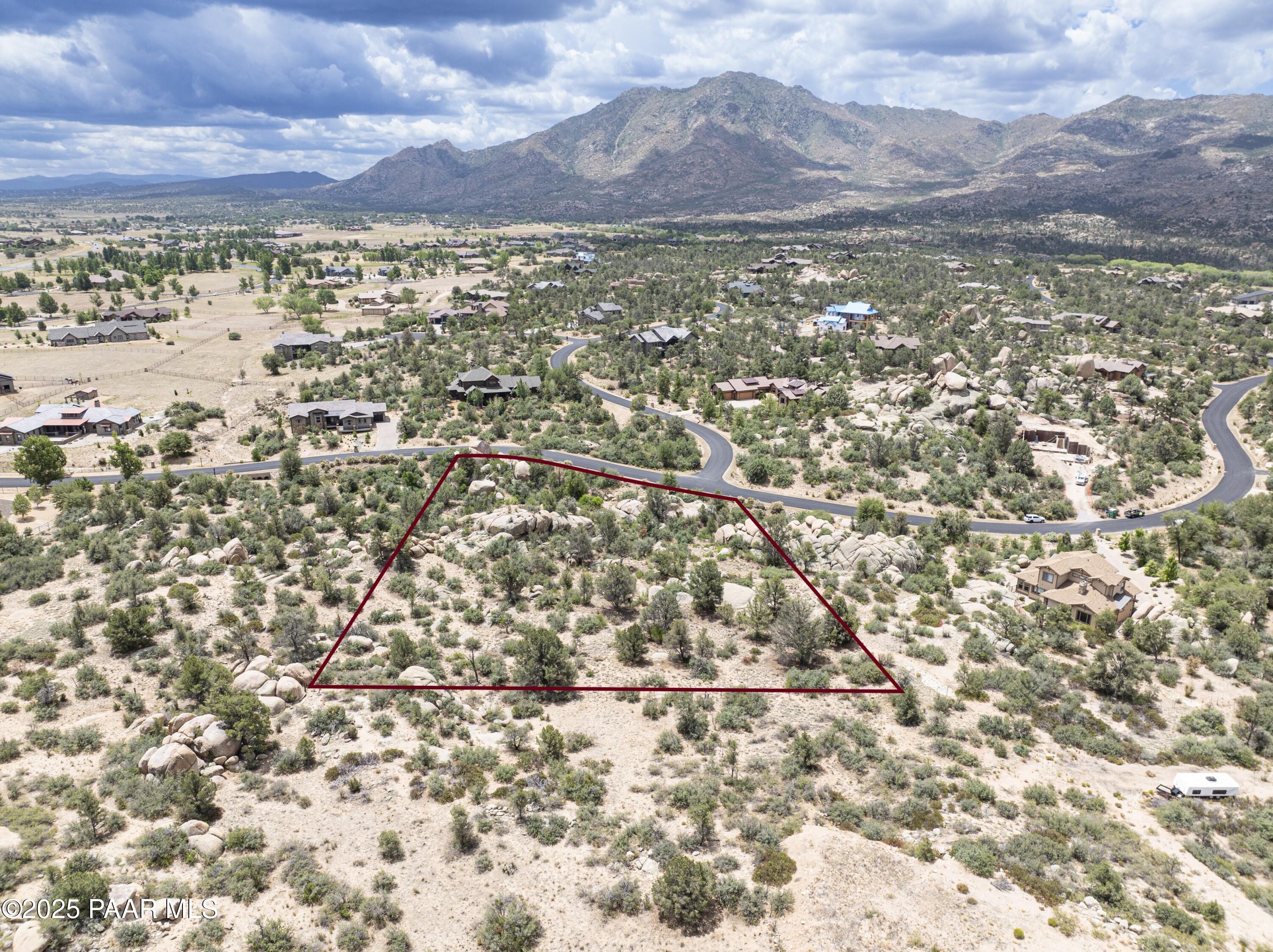 9799 N American Ranch Road