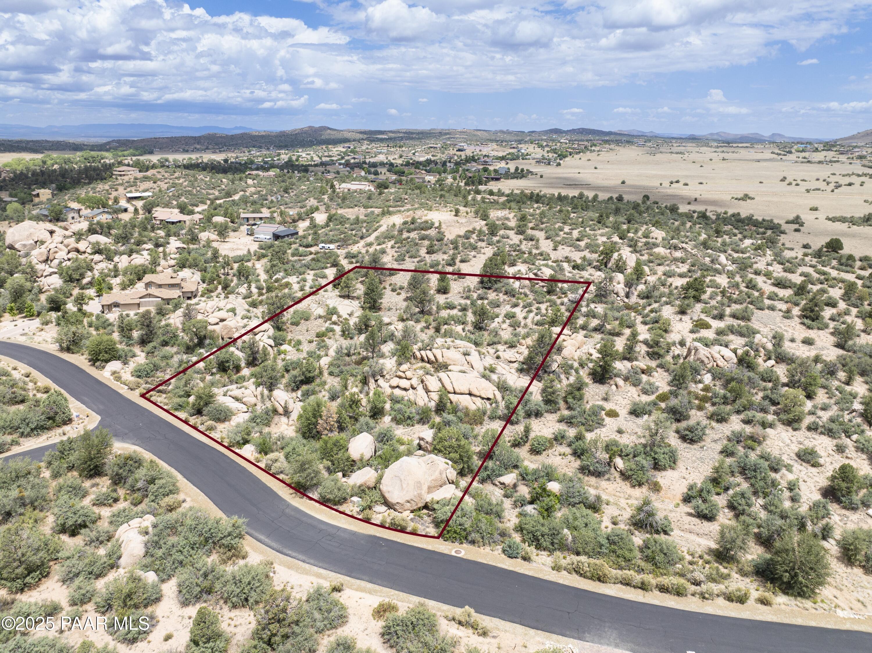 9799 N American Ranch Road