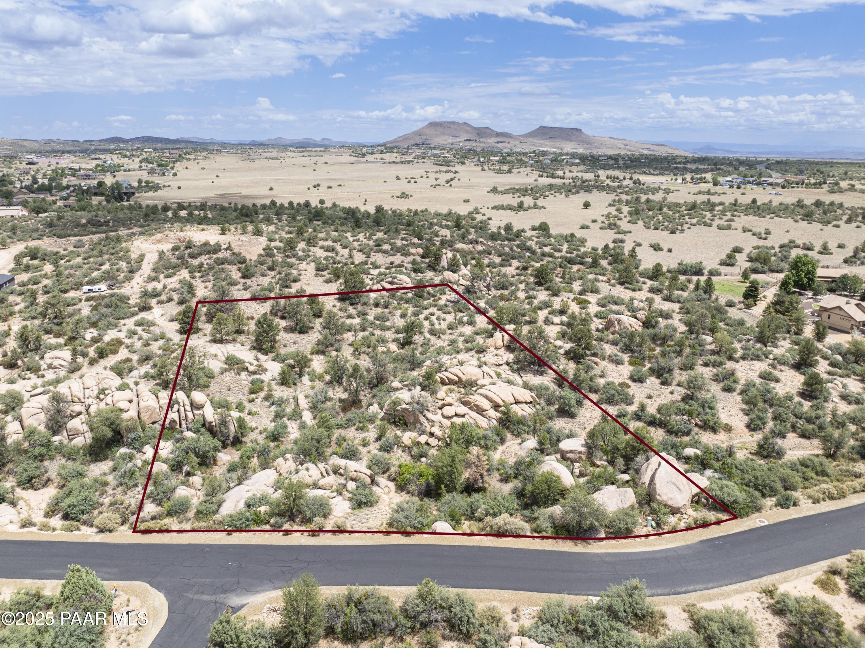 9799 N American Ranch Road