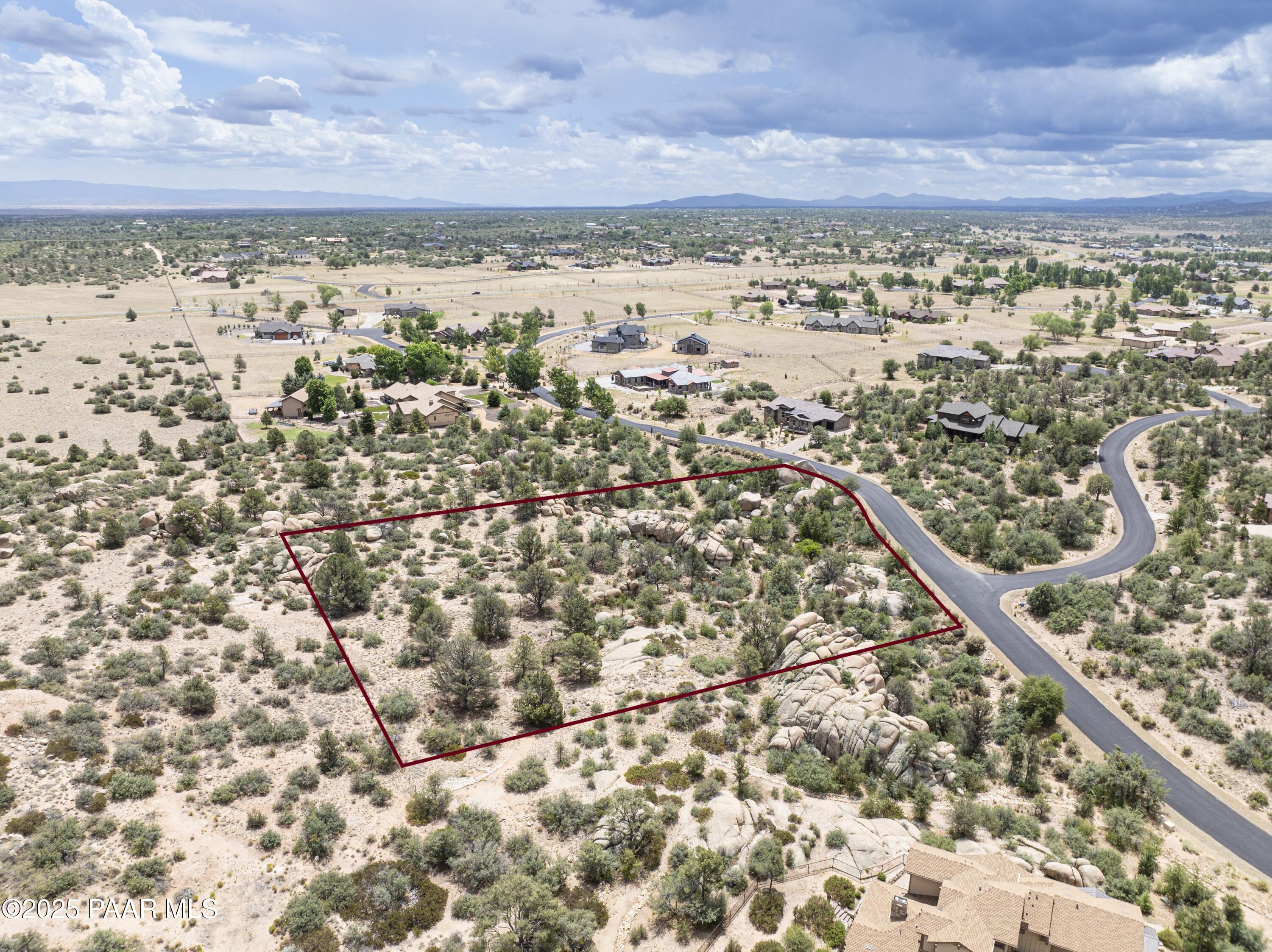 9799 N American Ranch Road