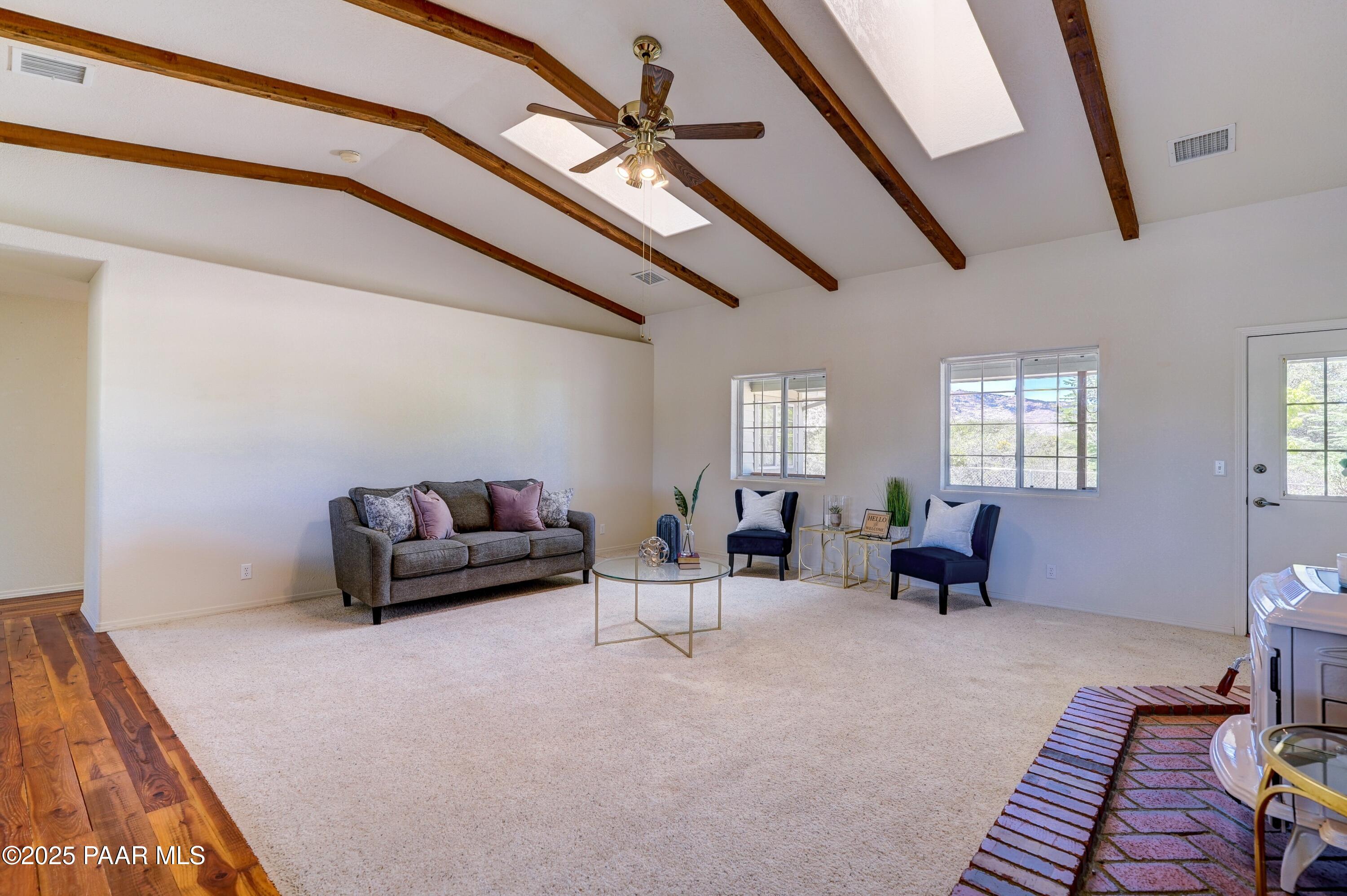 2785 W Bard Ranch Road