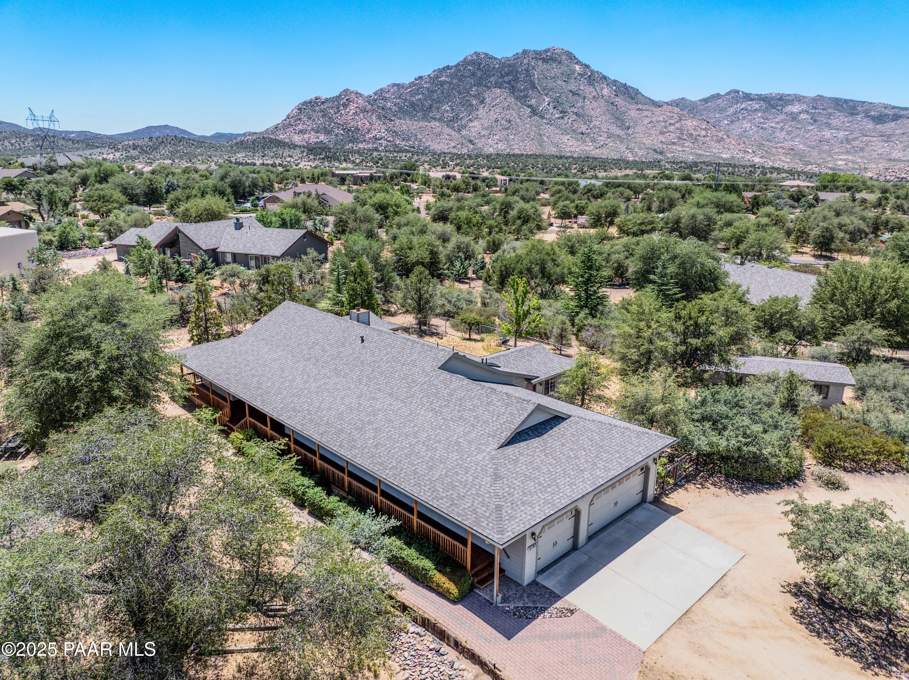 2785 W Bard Ranch Road