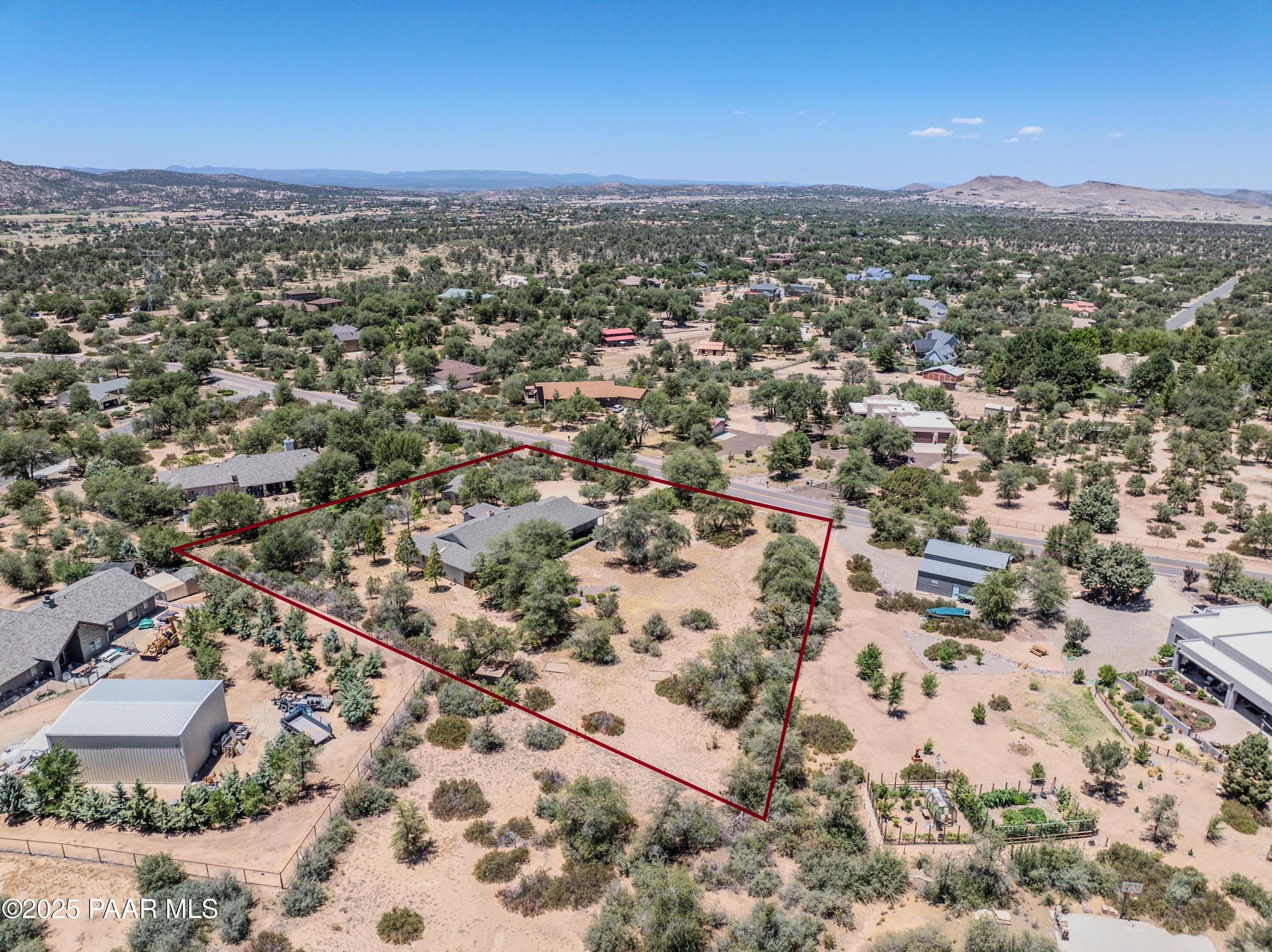 2785 W Bard Ranch Road