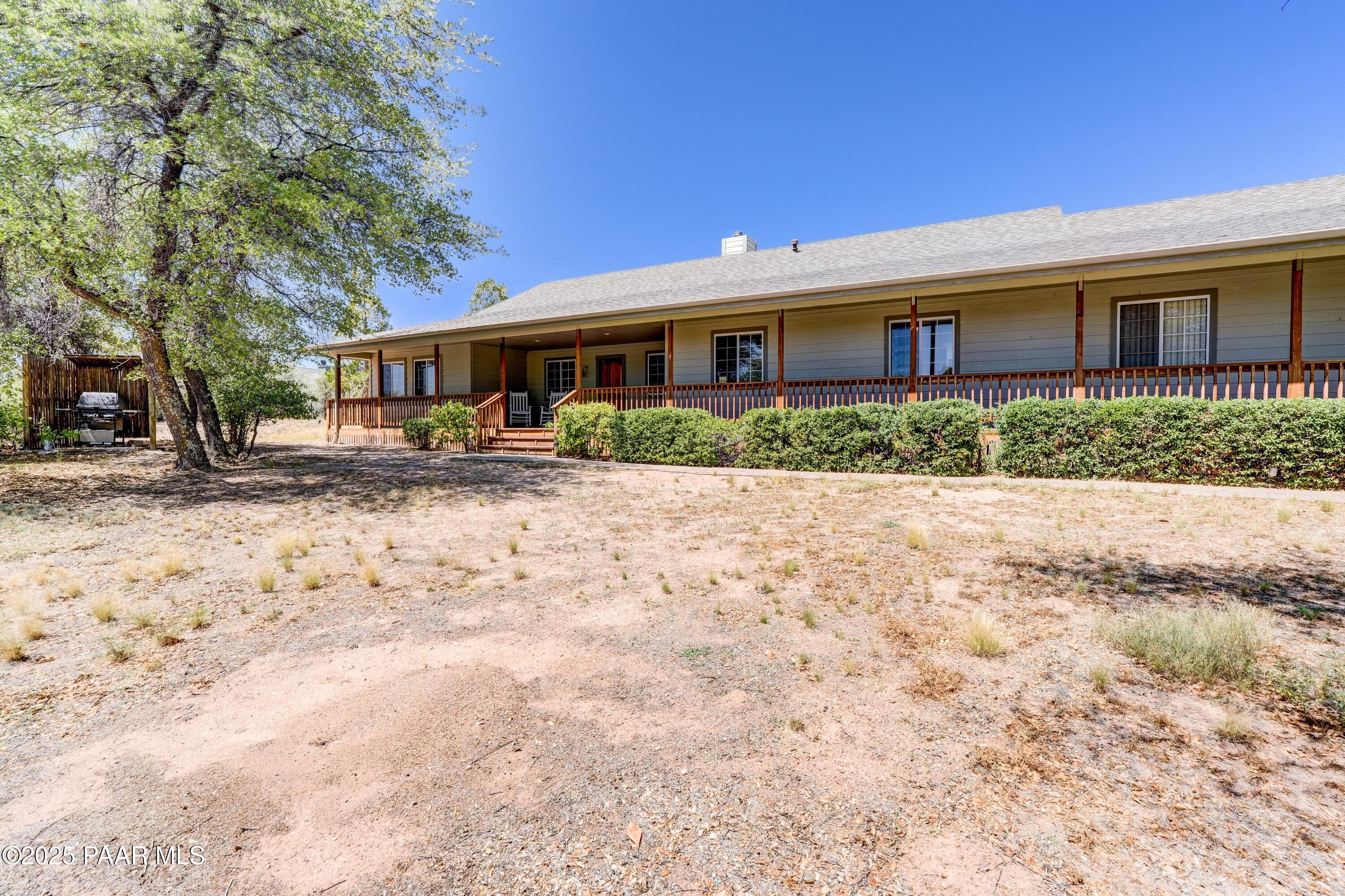 2785 W Bard Ranch Road