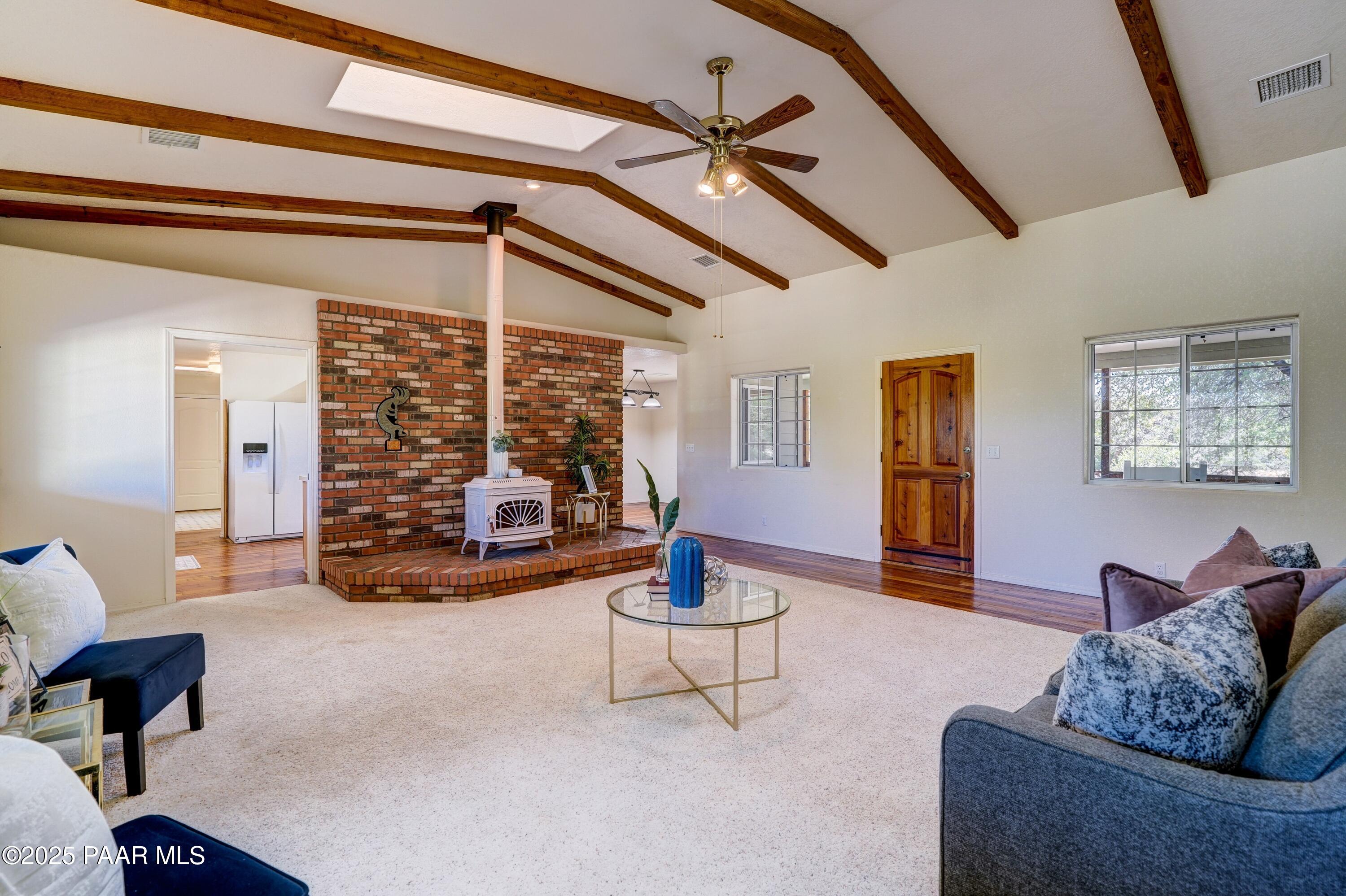 2785 W Bard Ranch Road