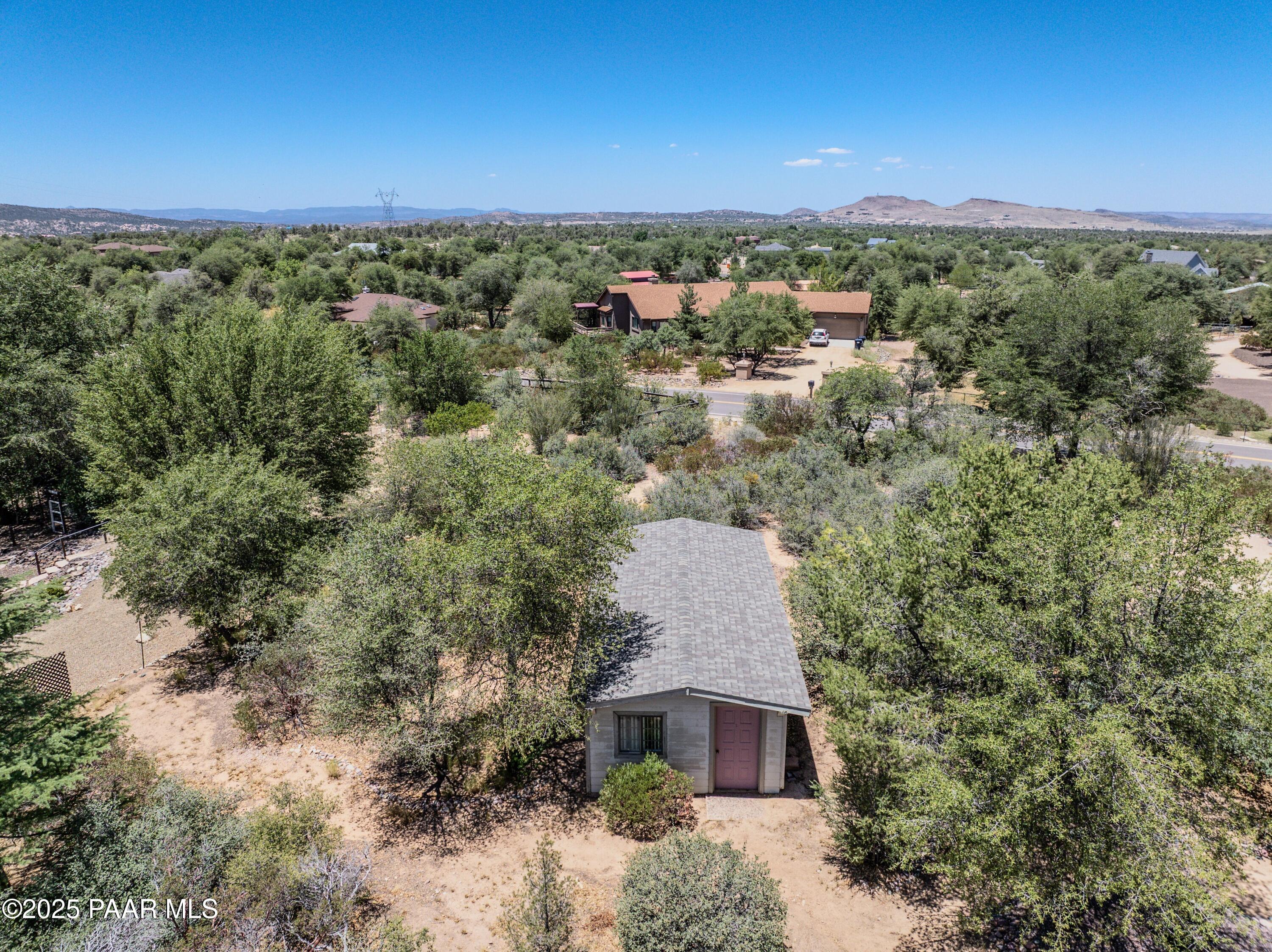 2785 W Bard Ranch Road
