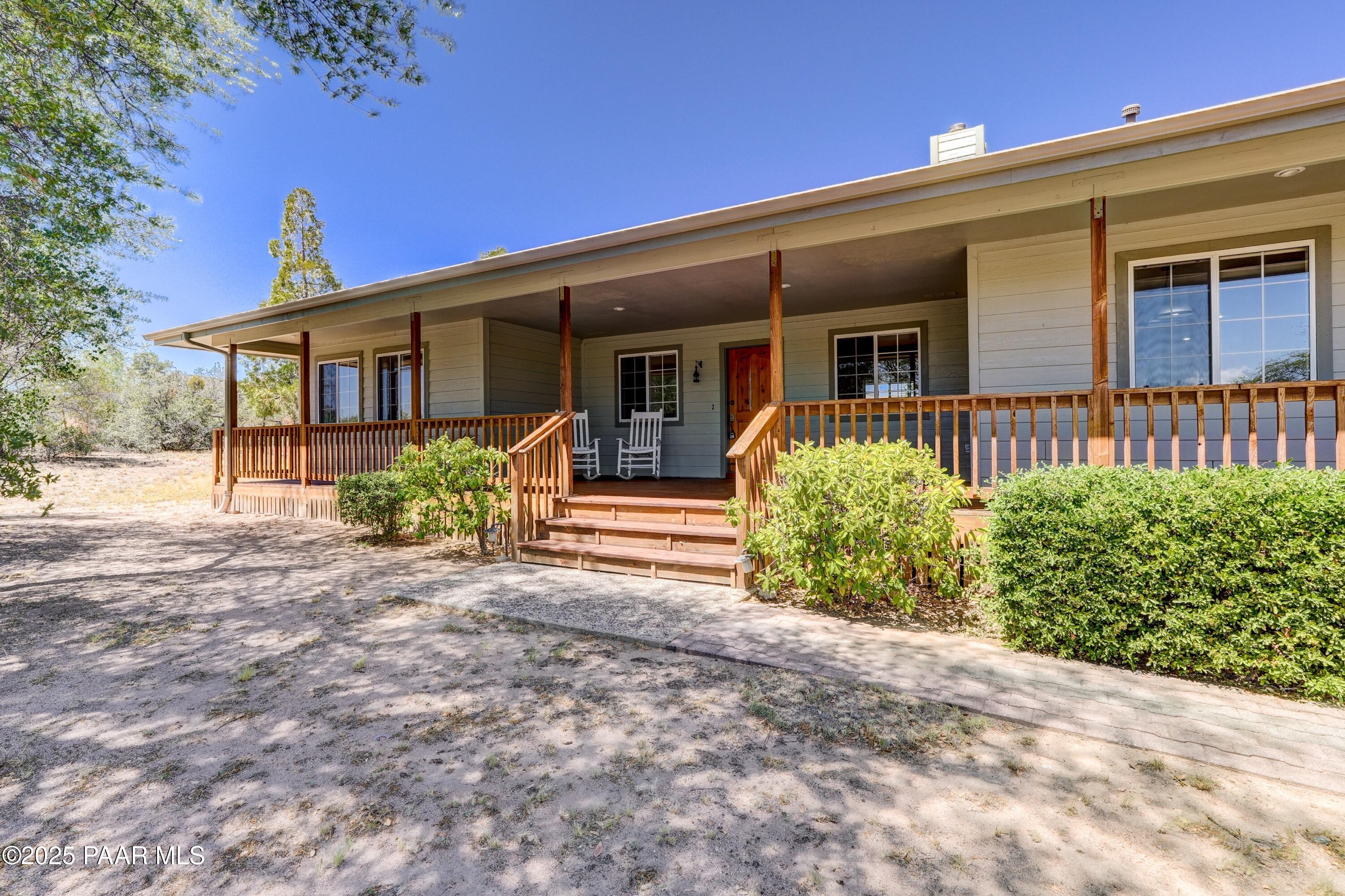 2785 W Bard Ranch Road