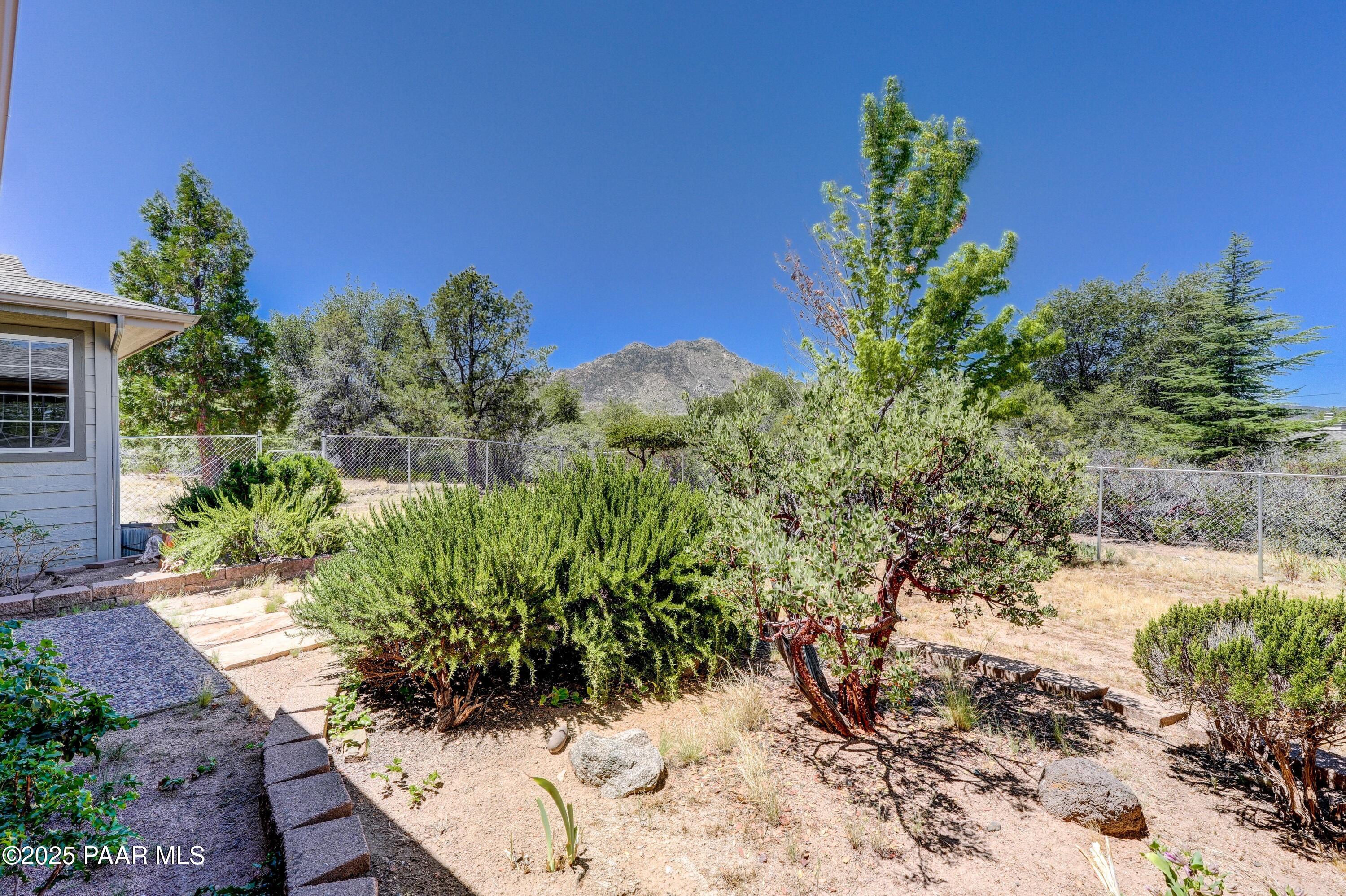 2785 W Bard Ranch Road