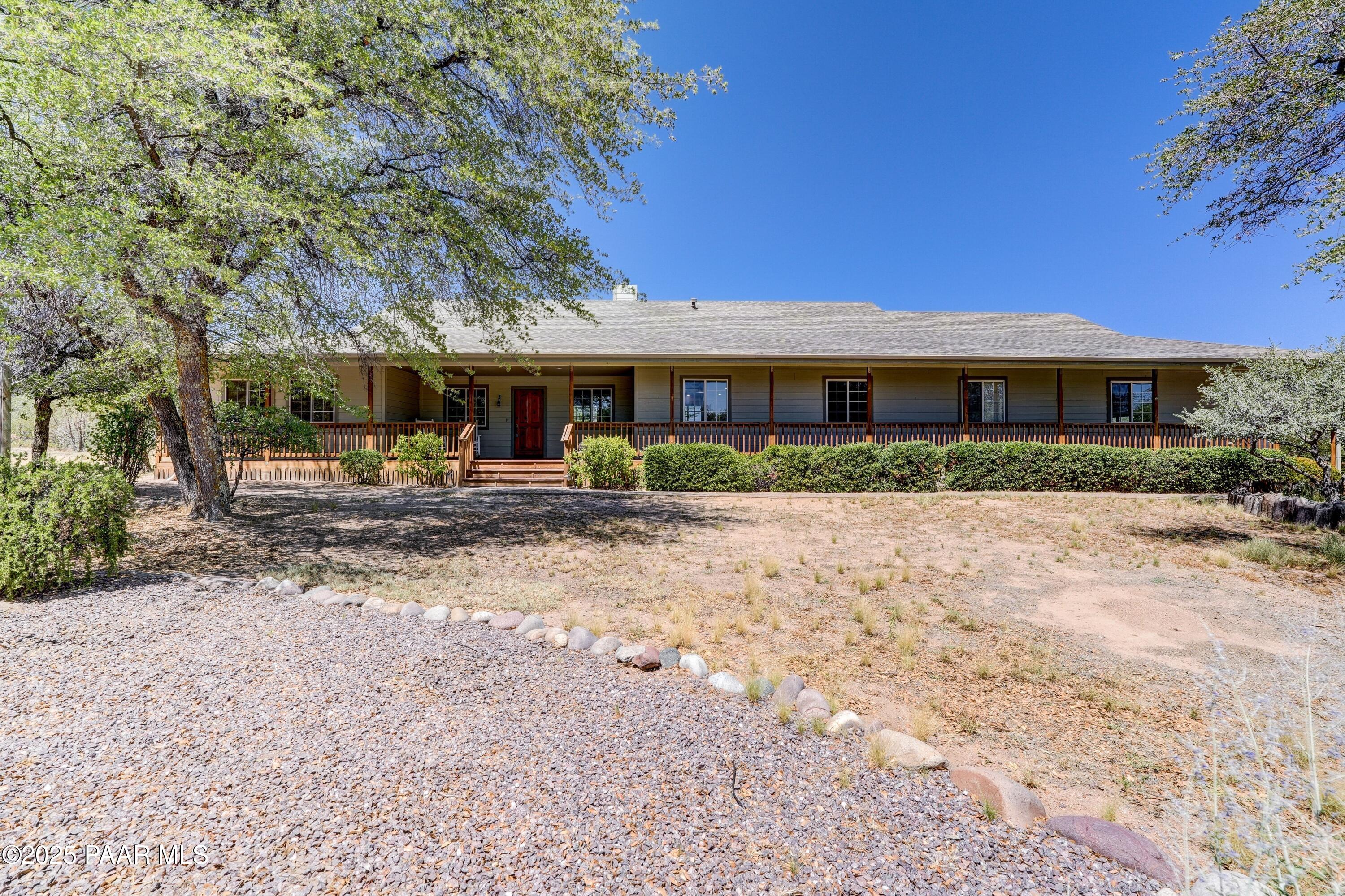 2785 W Bard Ranch Road